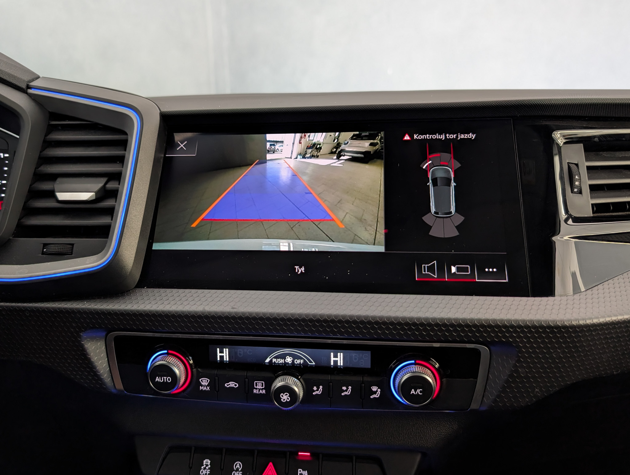 Audi A1 SPB Sportback