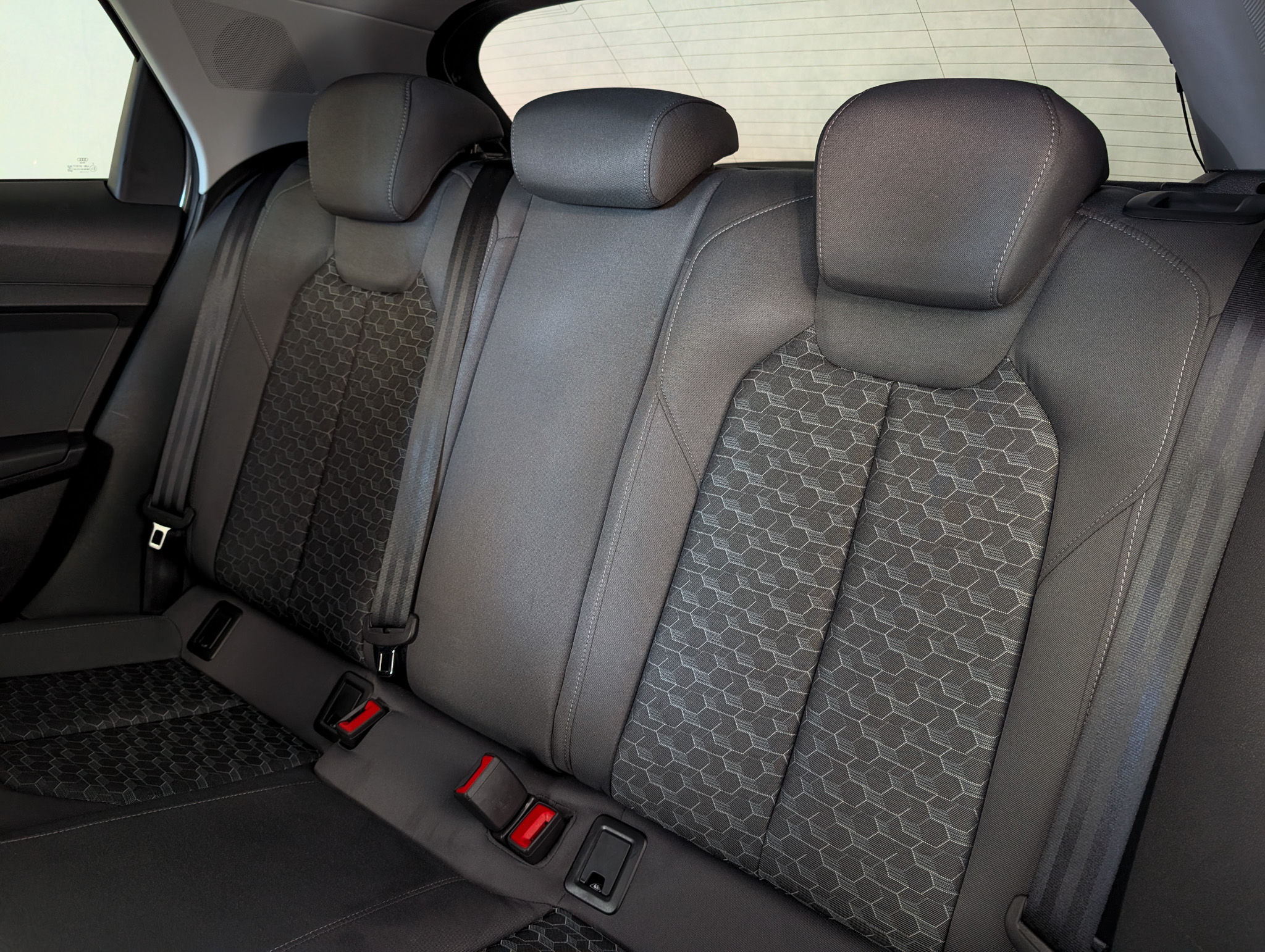 Audi A1 SPB Sportback