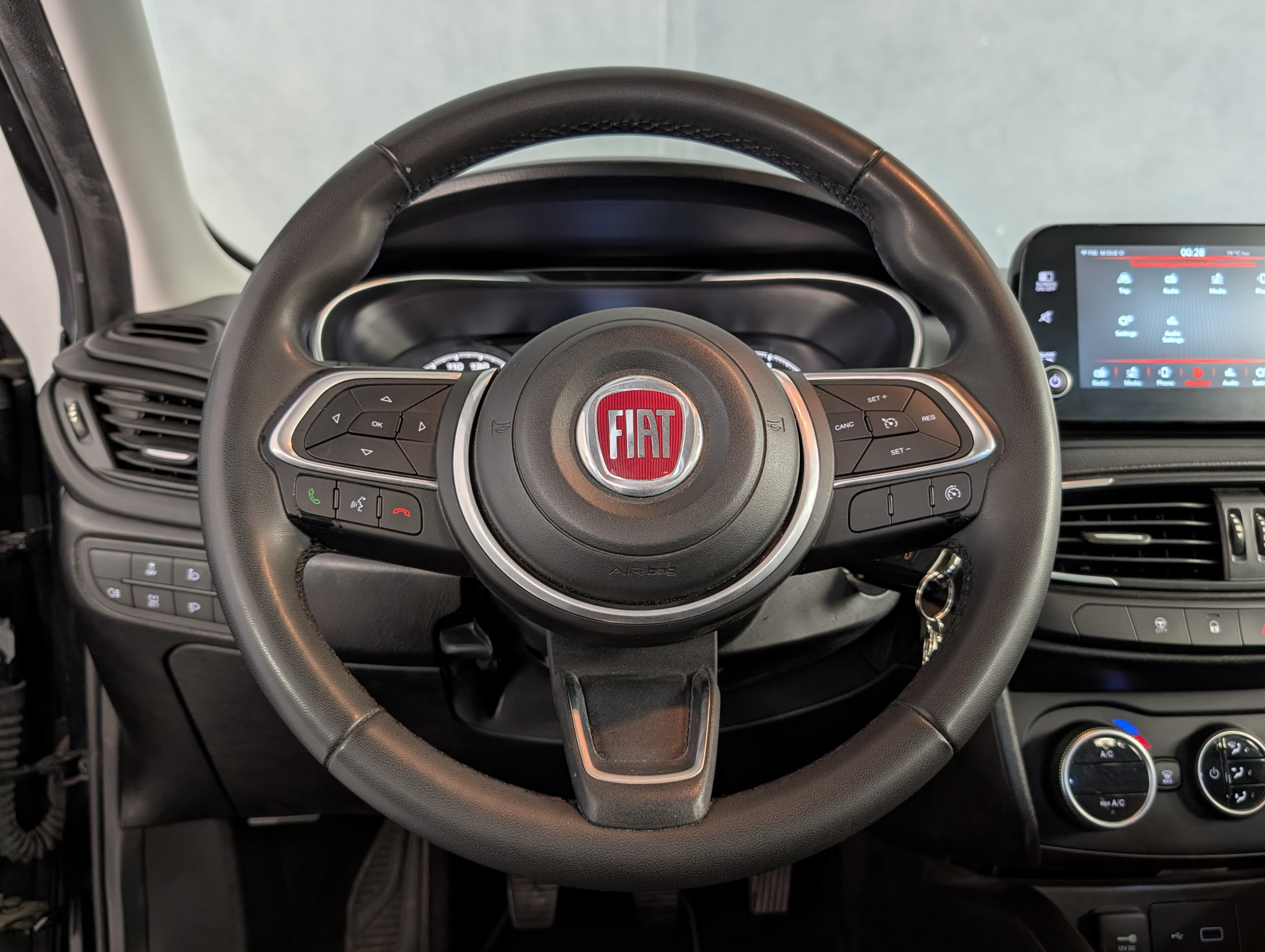 Fiat Tipo SW