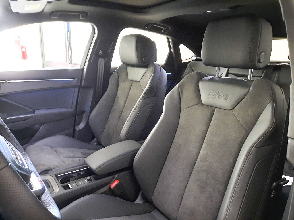 Audi RS Q3 SPB Sportback