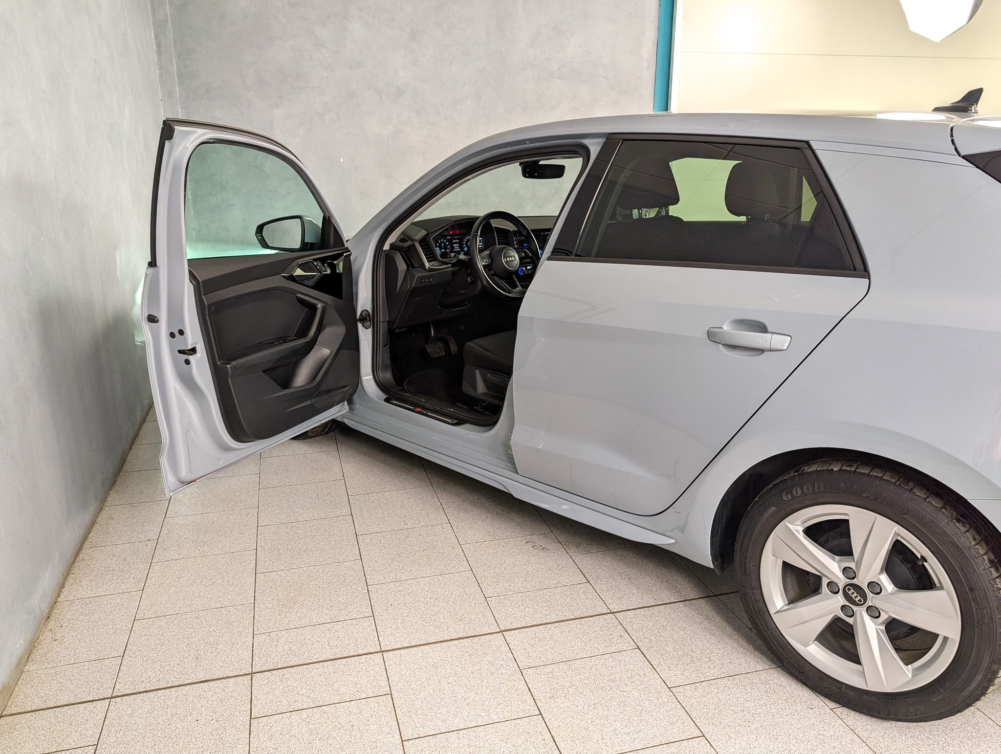 Audi A1 SPB Sportback