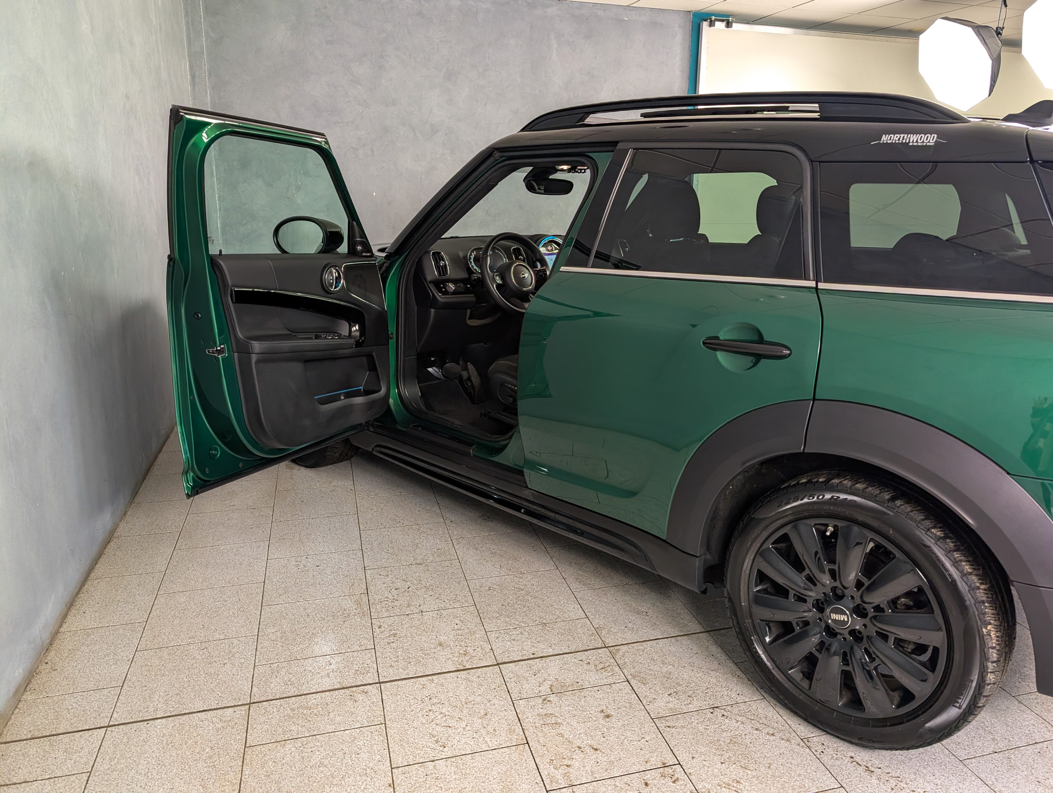 MINI Mini Countryman