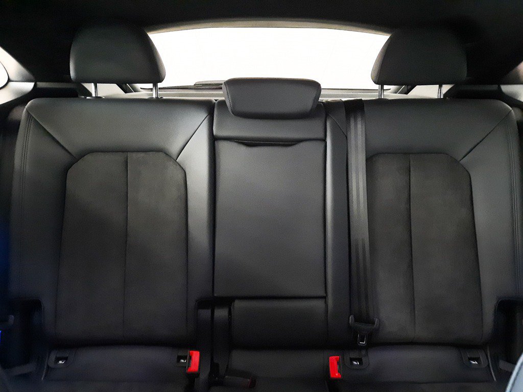 Audi RS Q3 SPB Sportback