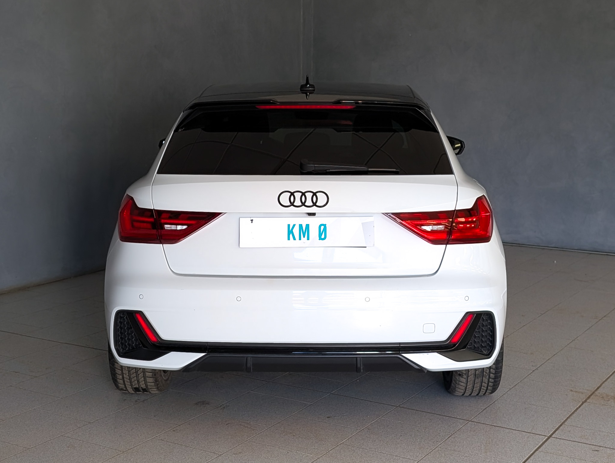 Audi A1 SPB Sportback