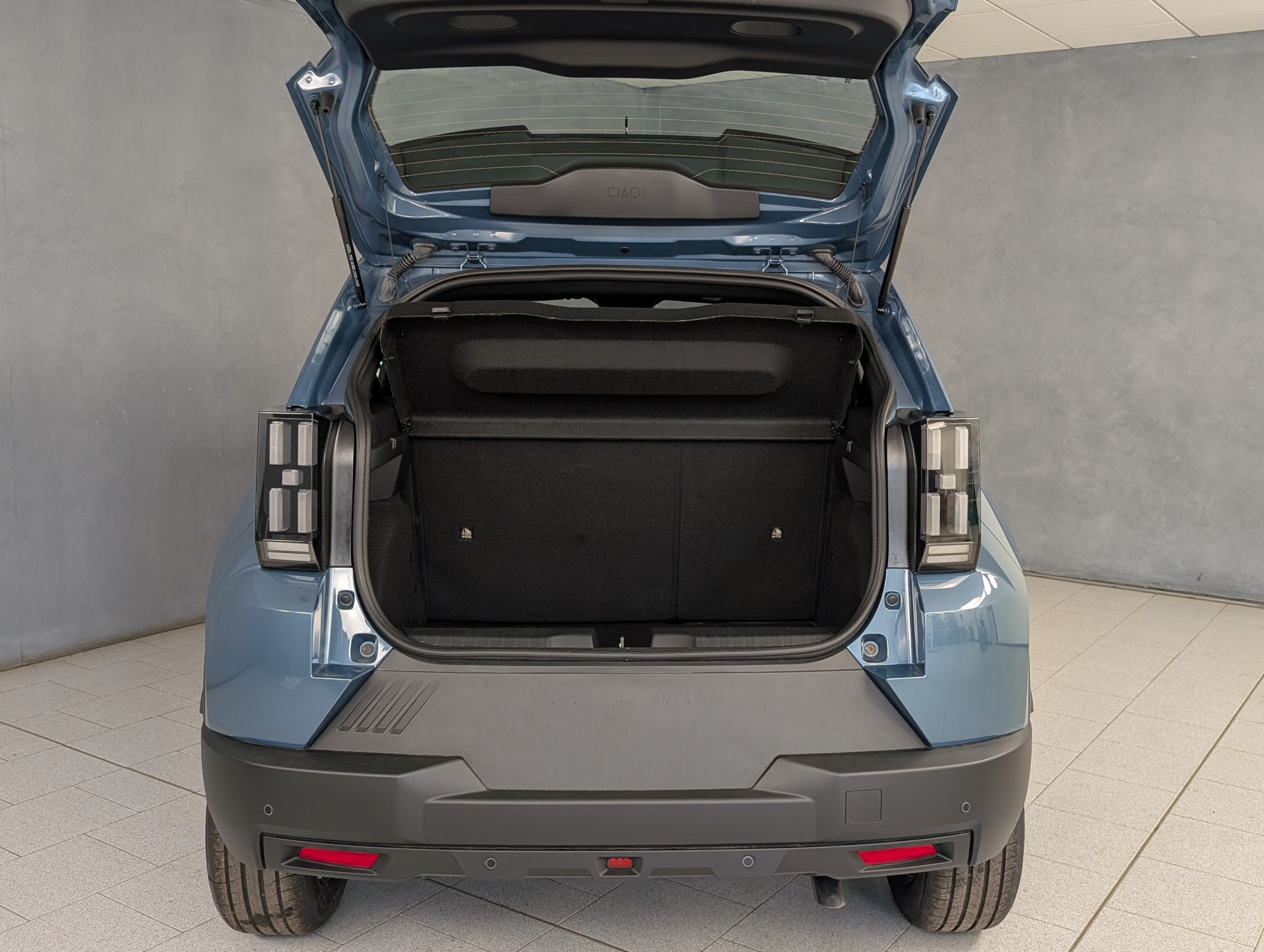 Fiat Grande Panda
