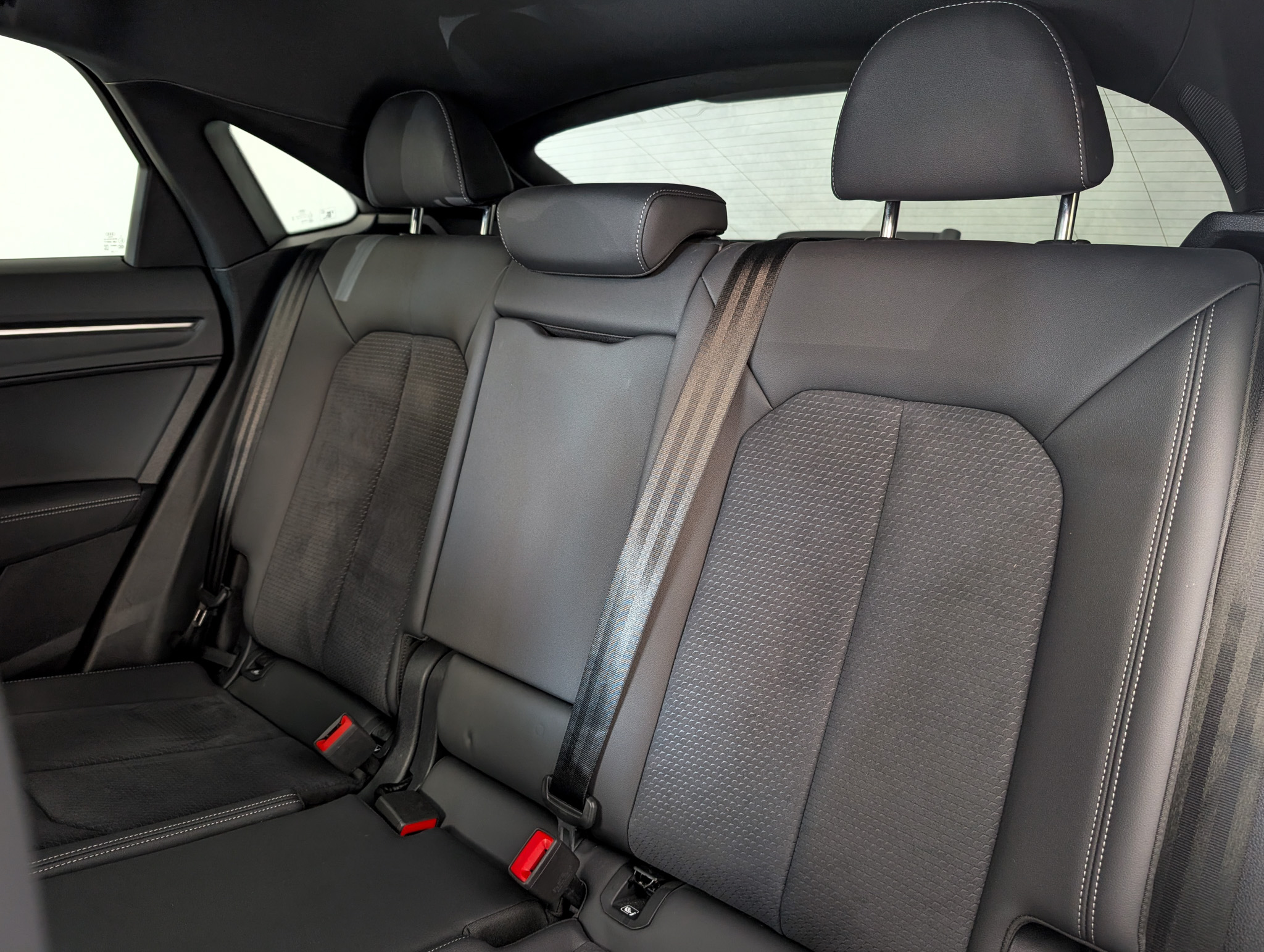 Audi Q3 SPB Sportback