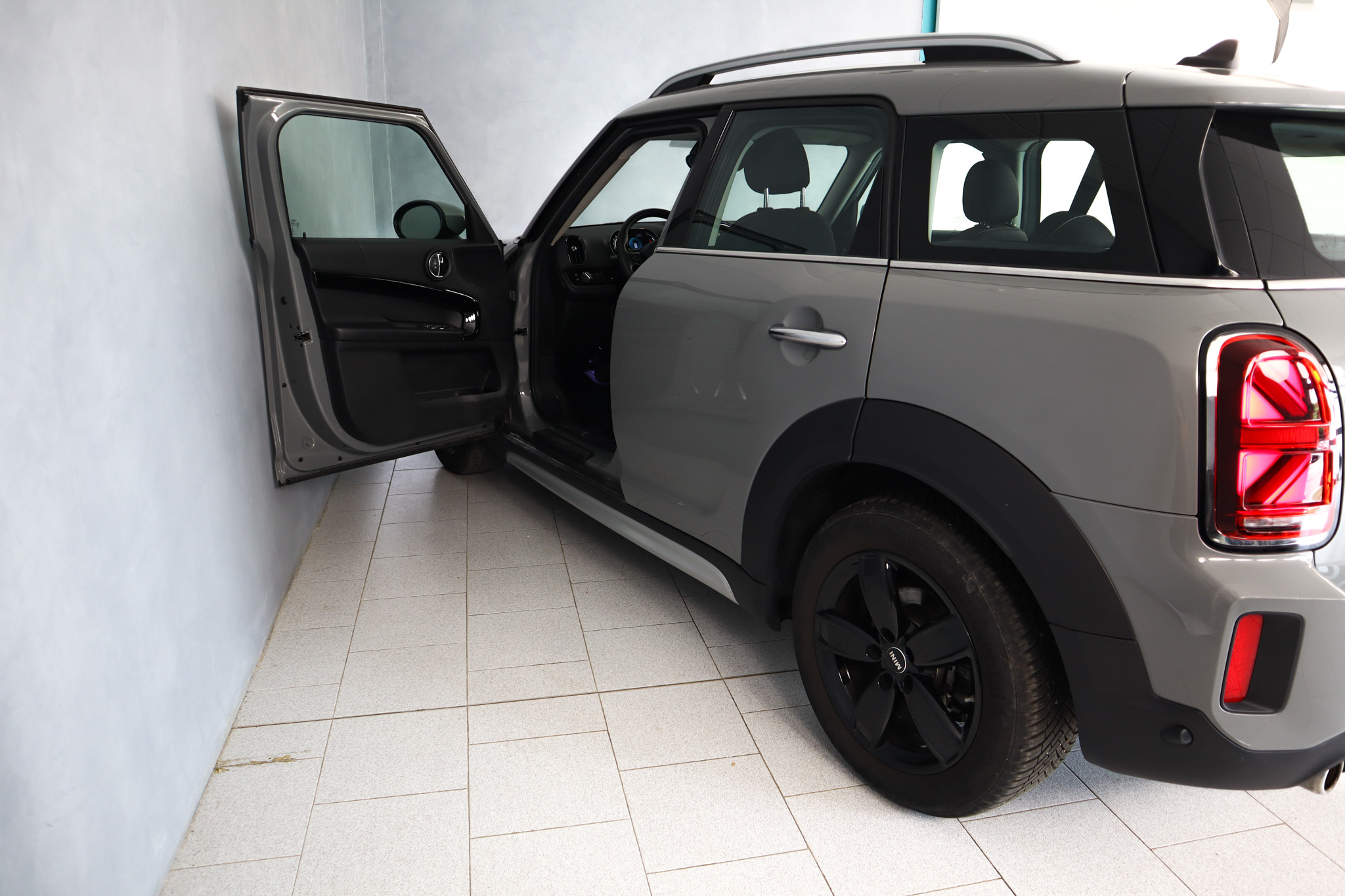 MINI Mini Countryman