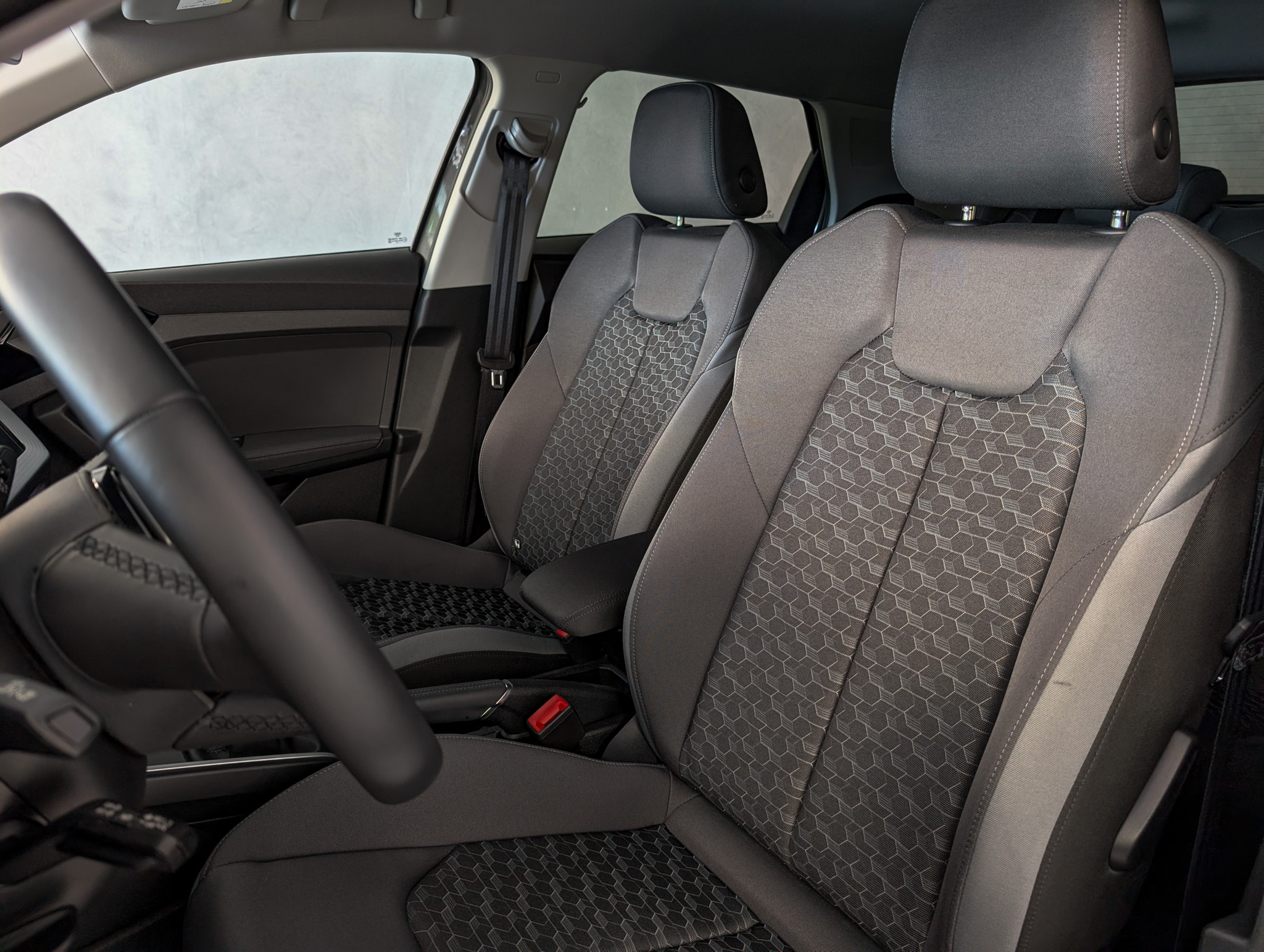 Audi A1 SPB Sportback