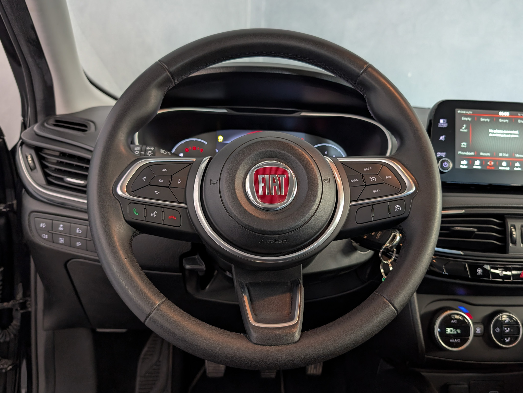 Fiat Tipo SW