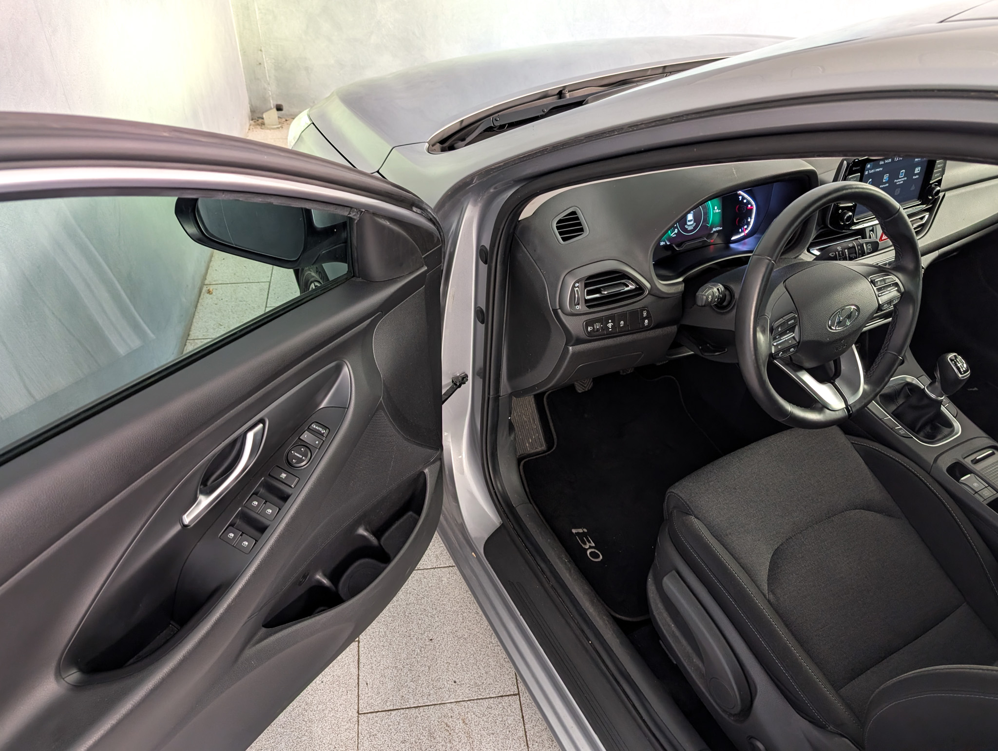 Hyundai i30 5p