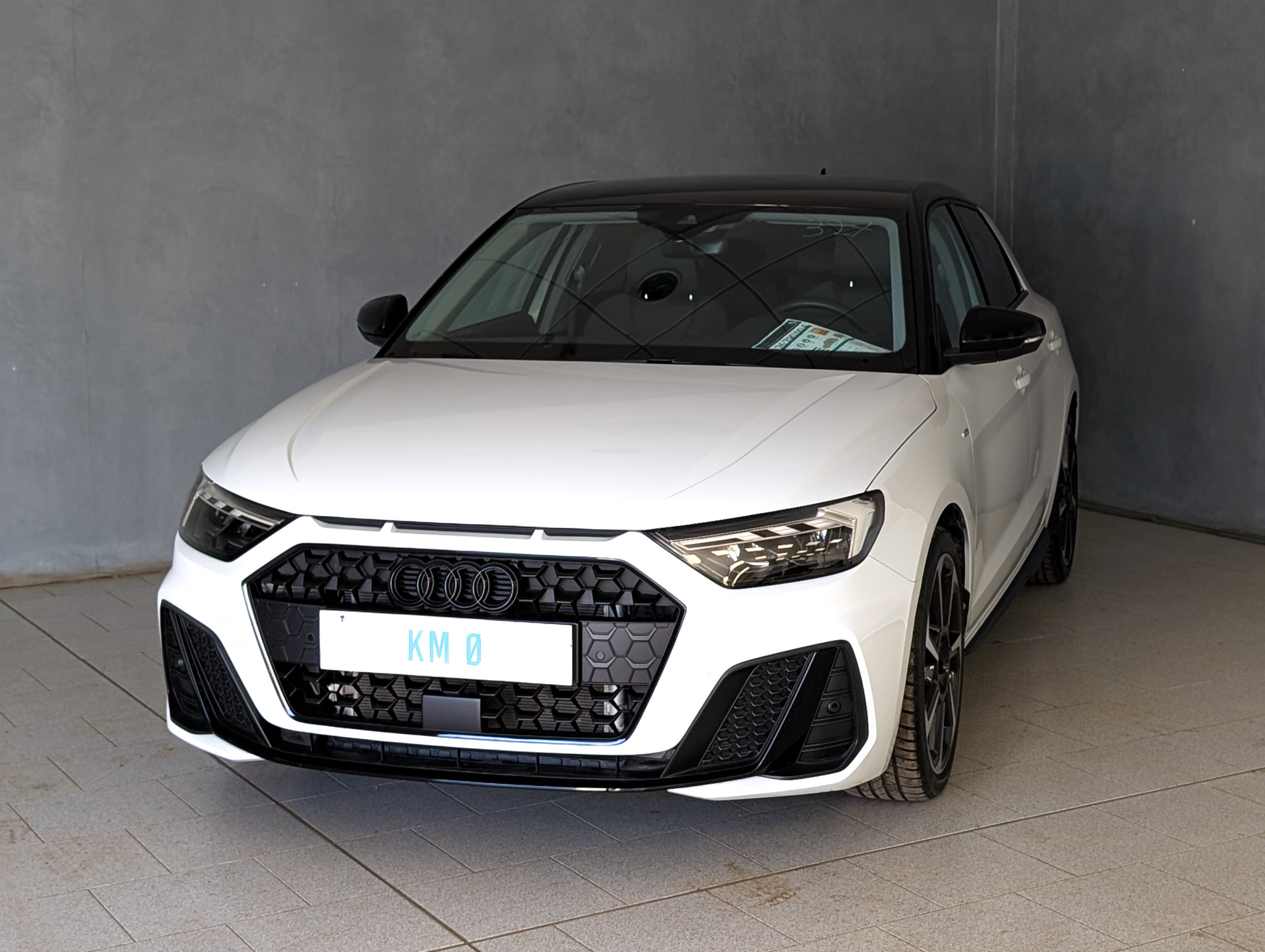 Audi A1 SPB Sportback