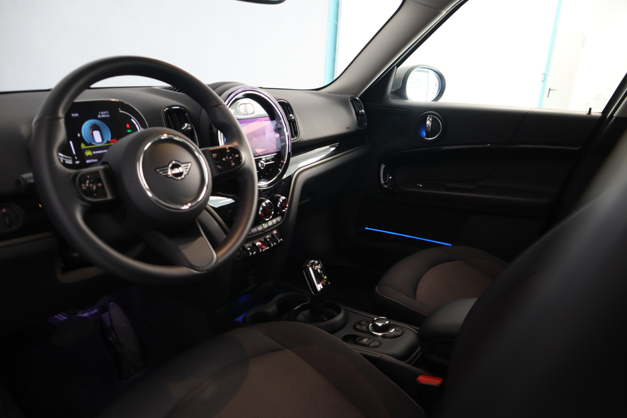 MINI Mini Countryman