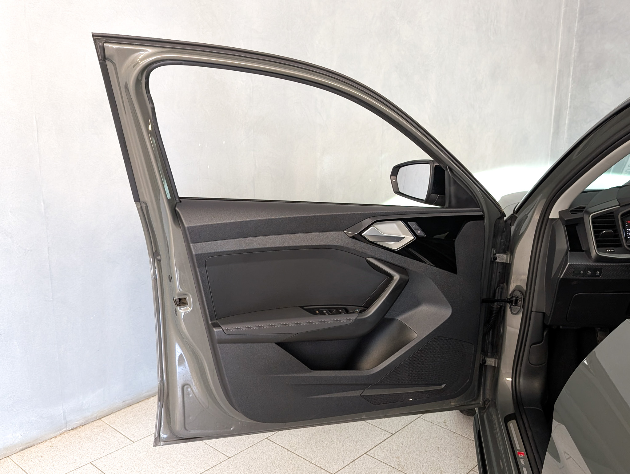 Audi A1 SPB Sportback