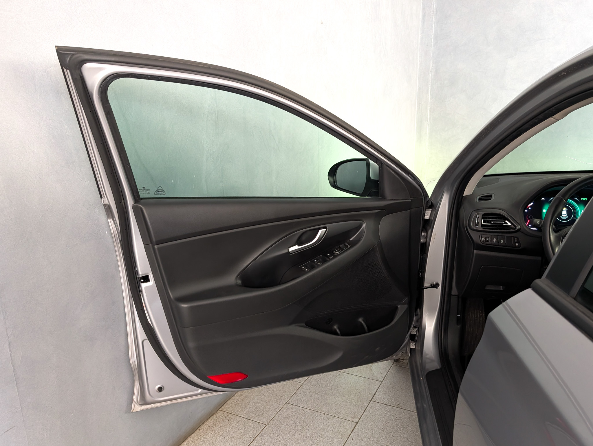 Hyundai i30 5p