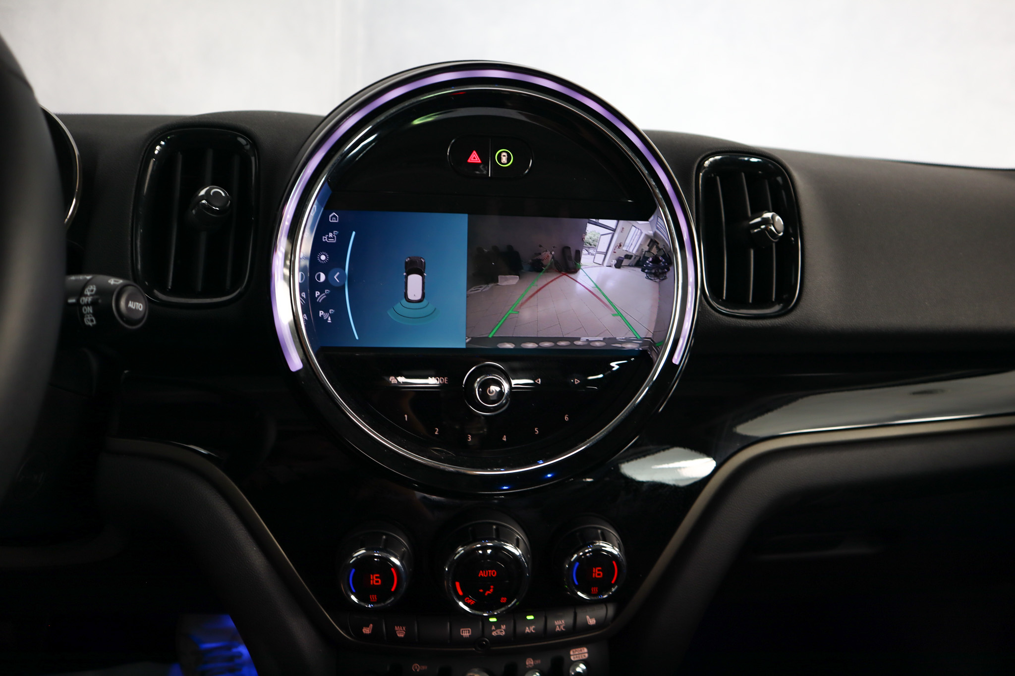 MINI Mini Countryman