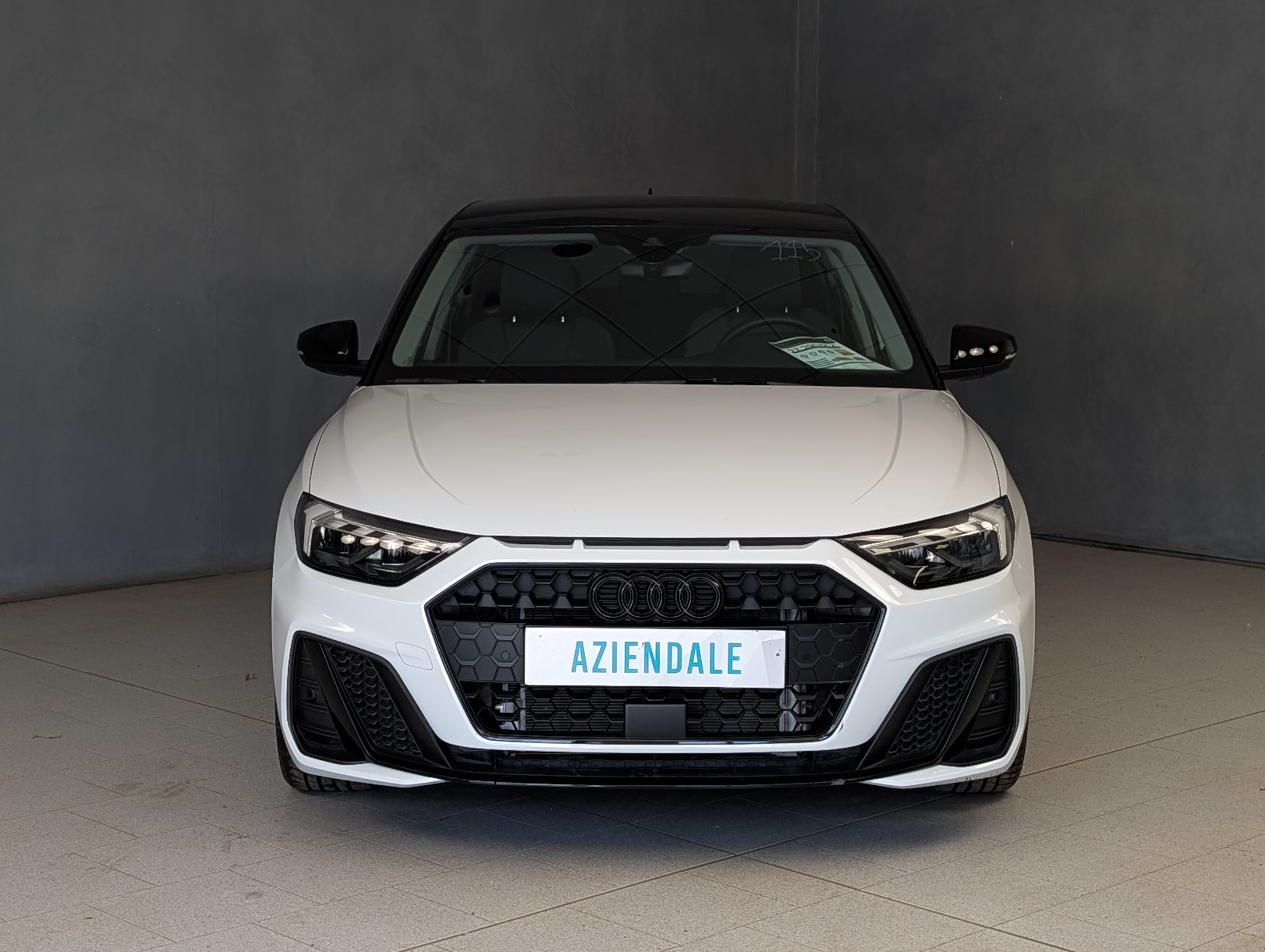 Audi A1 SPB Sportback