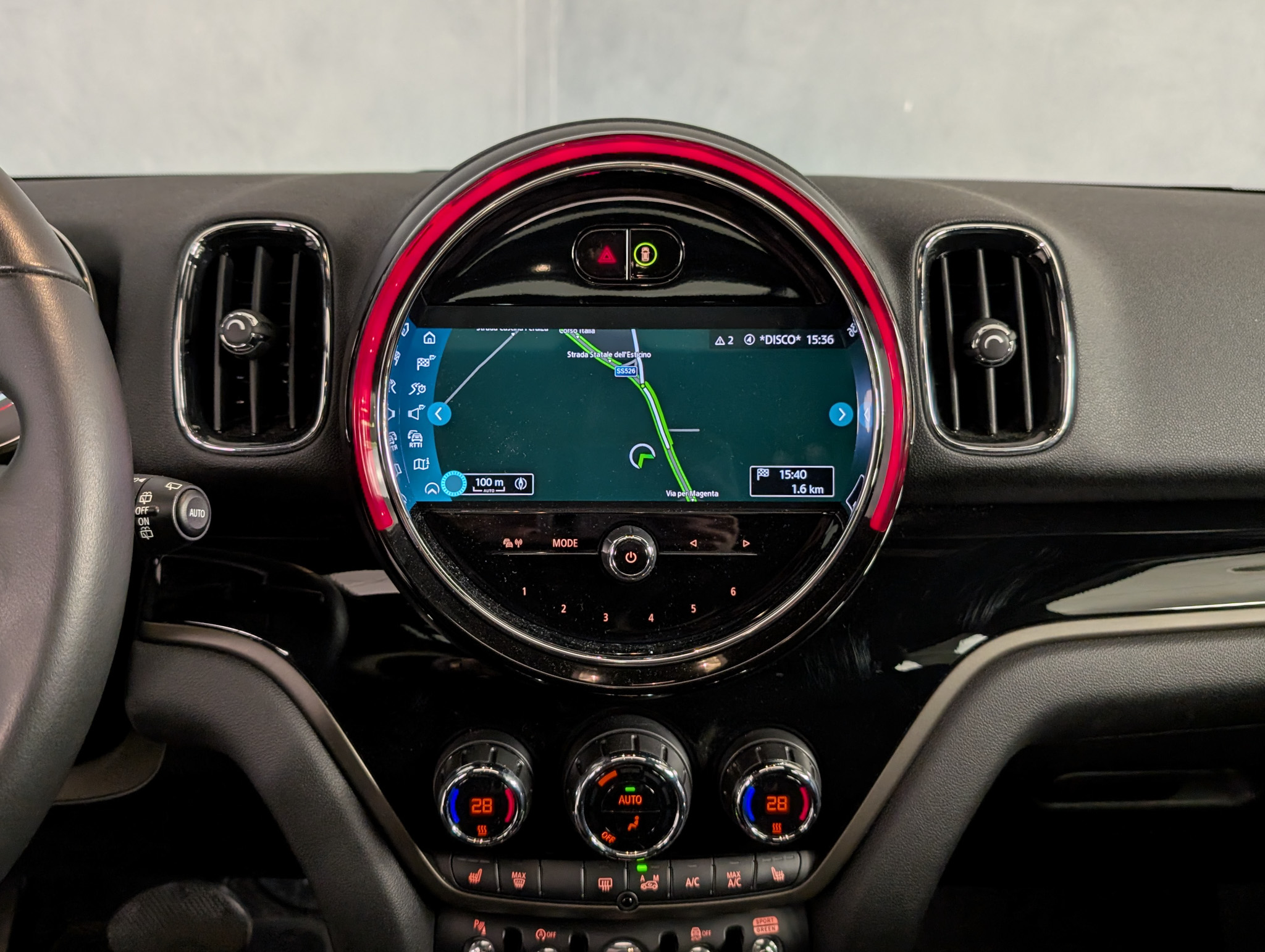 MINI Mini Countryman