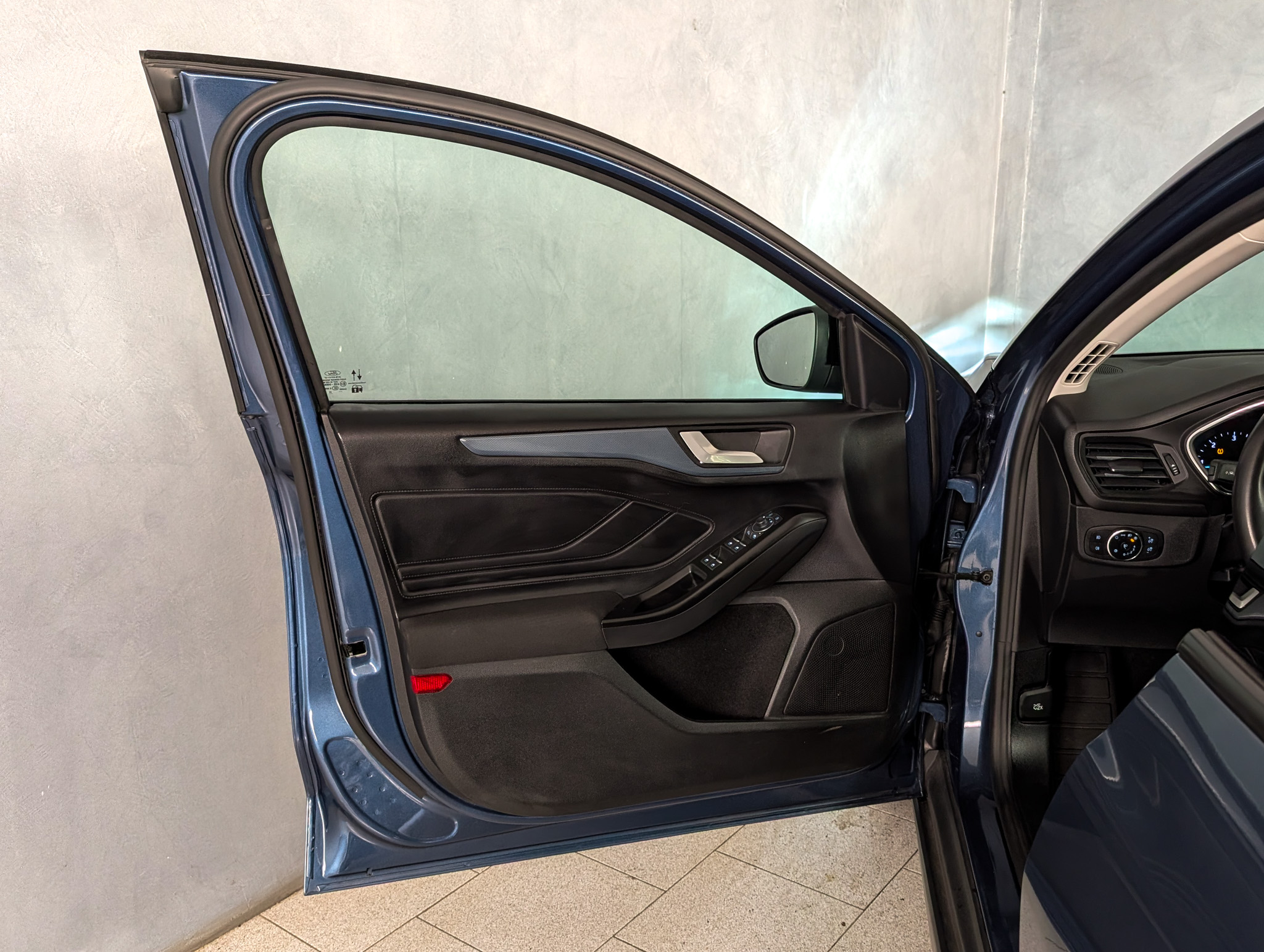 Ford Focus Active SW