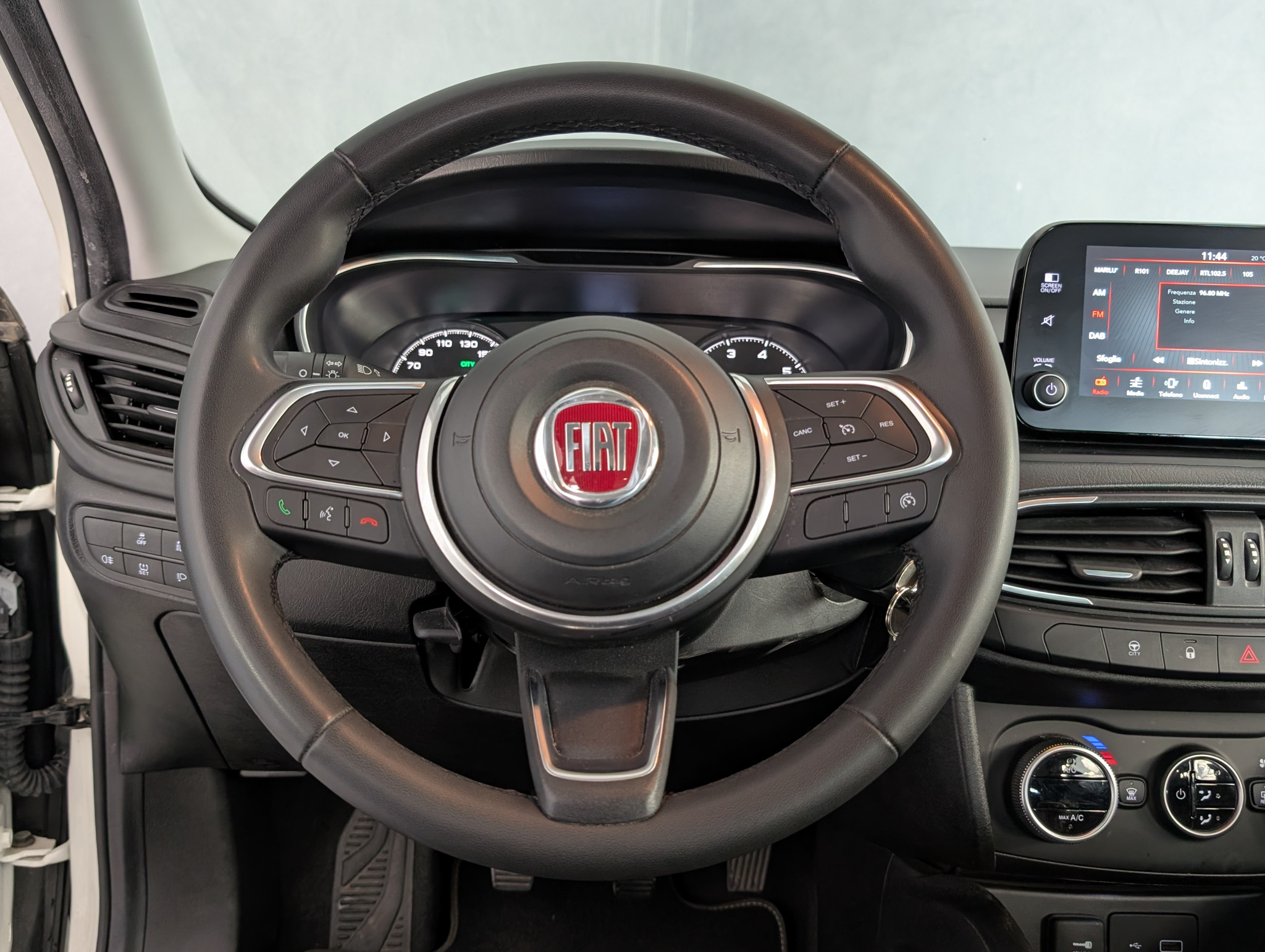 Fiat Tipo SW