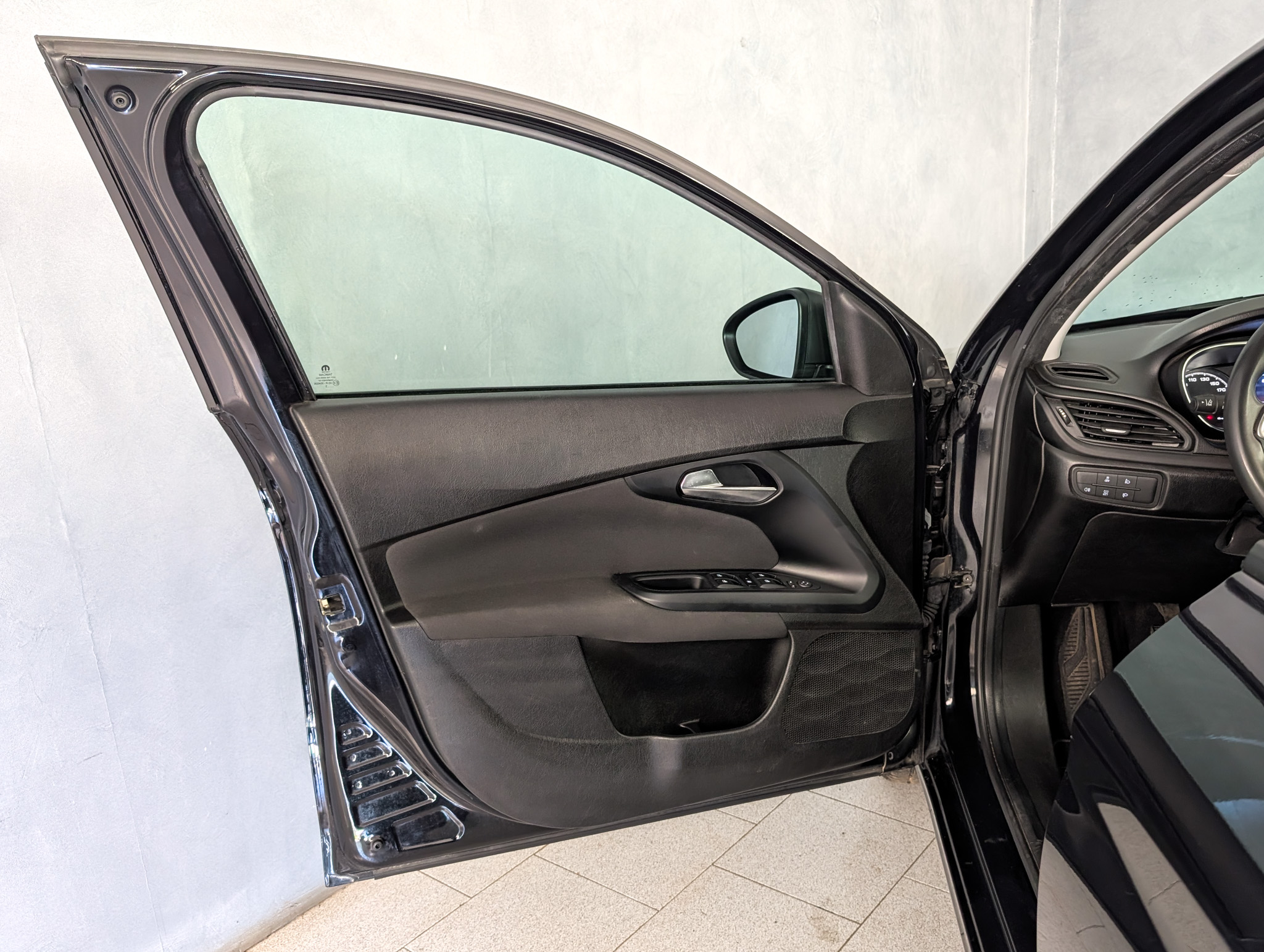 Fiat Tipo SW