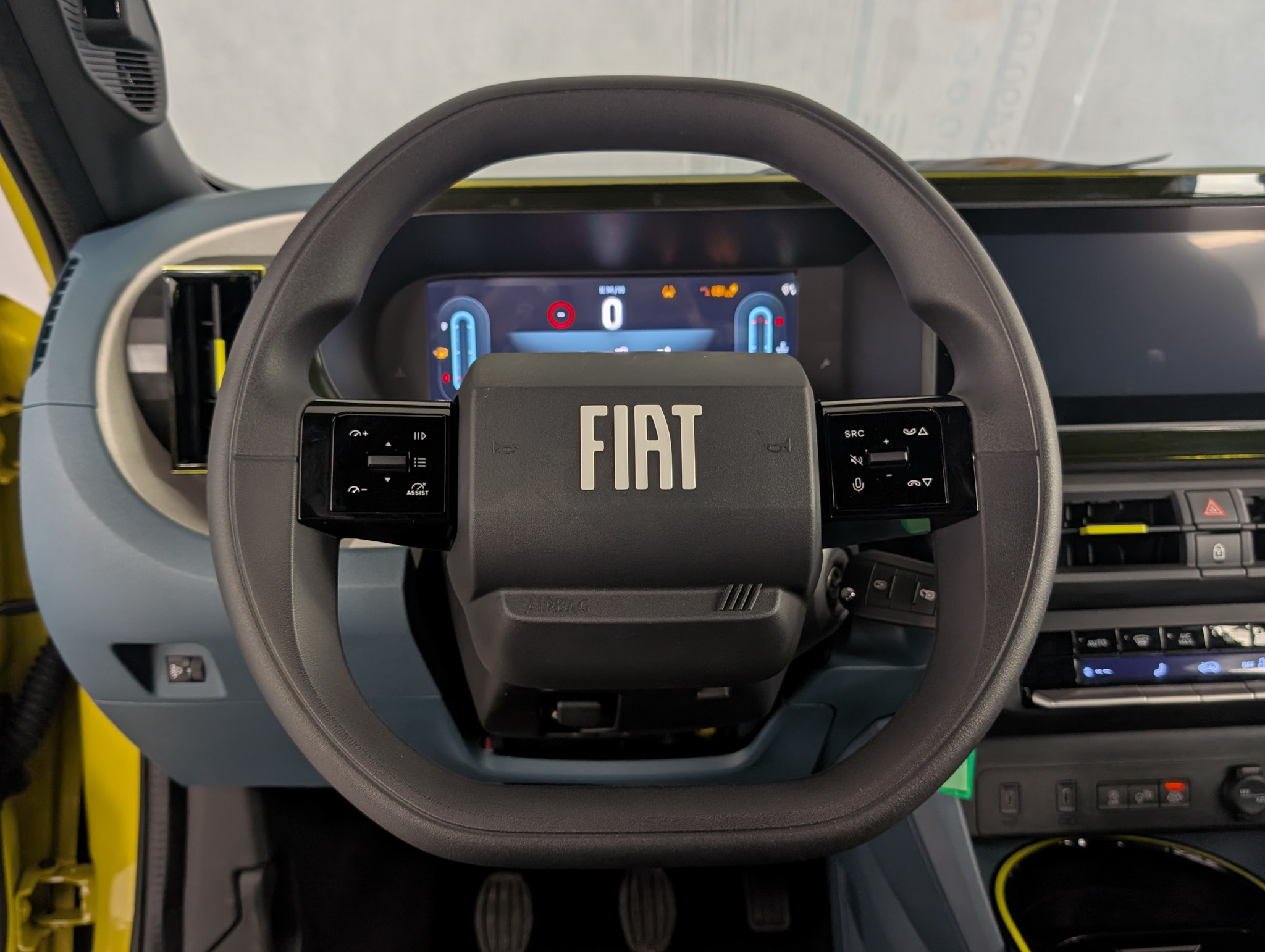 Fiat Grande Panda