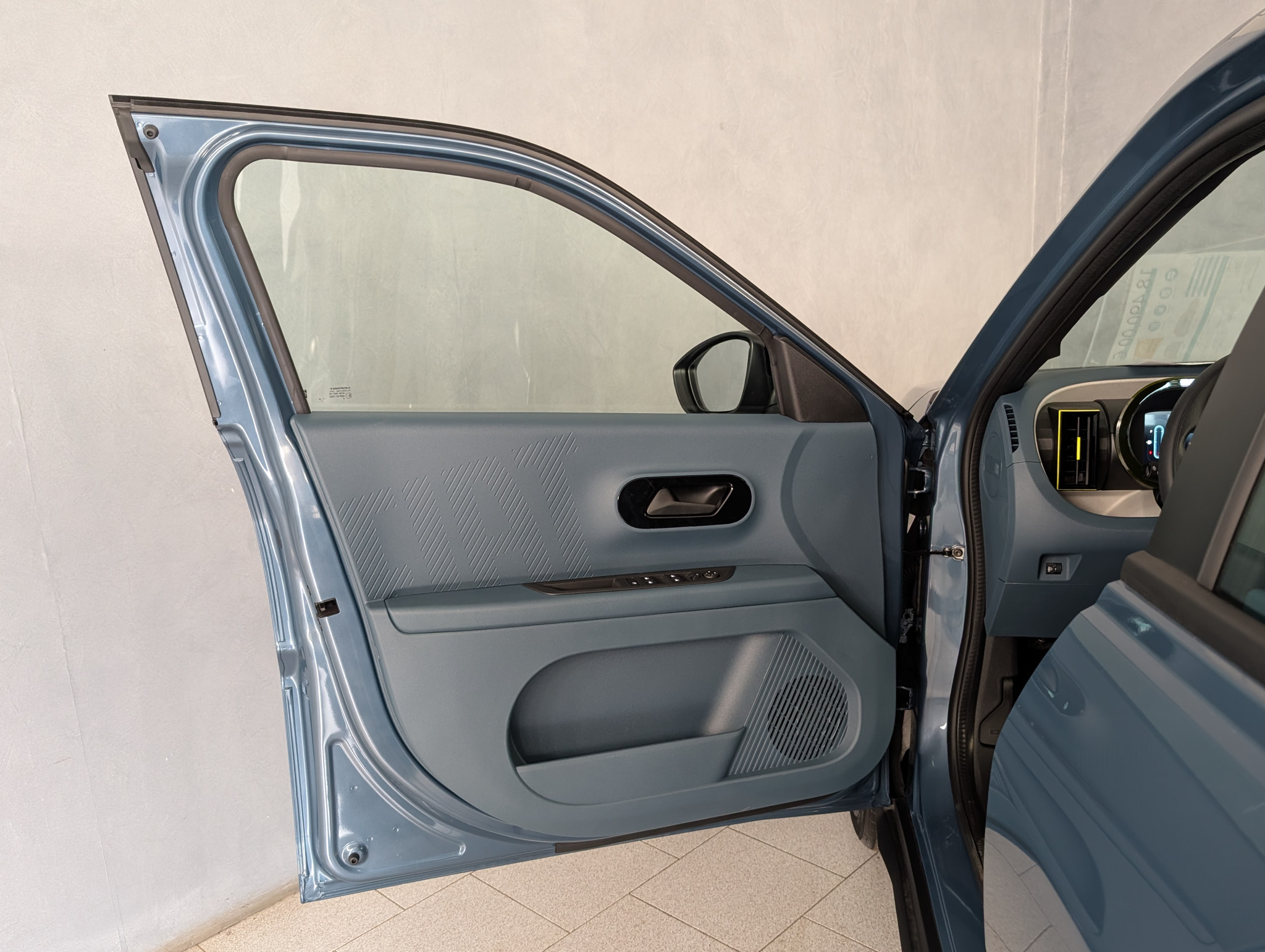 Fiat Grande Panda