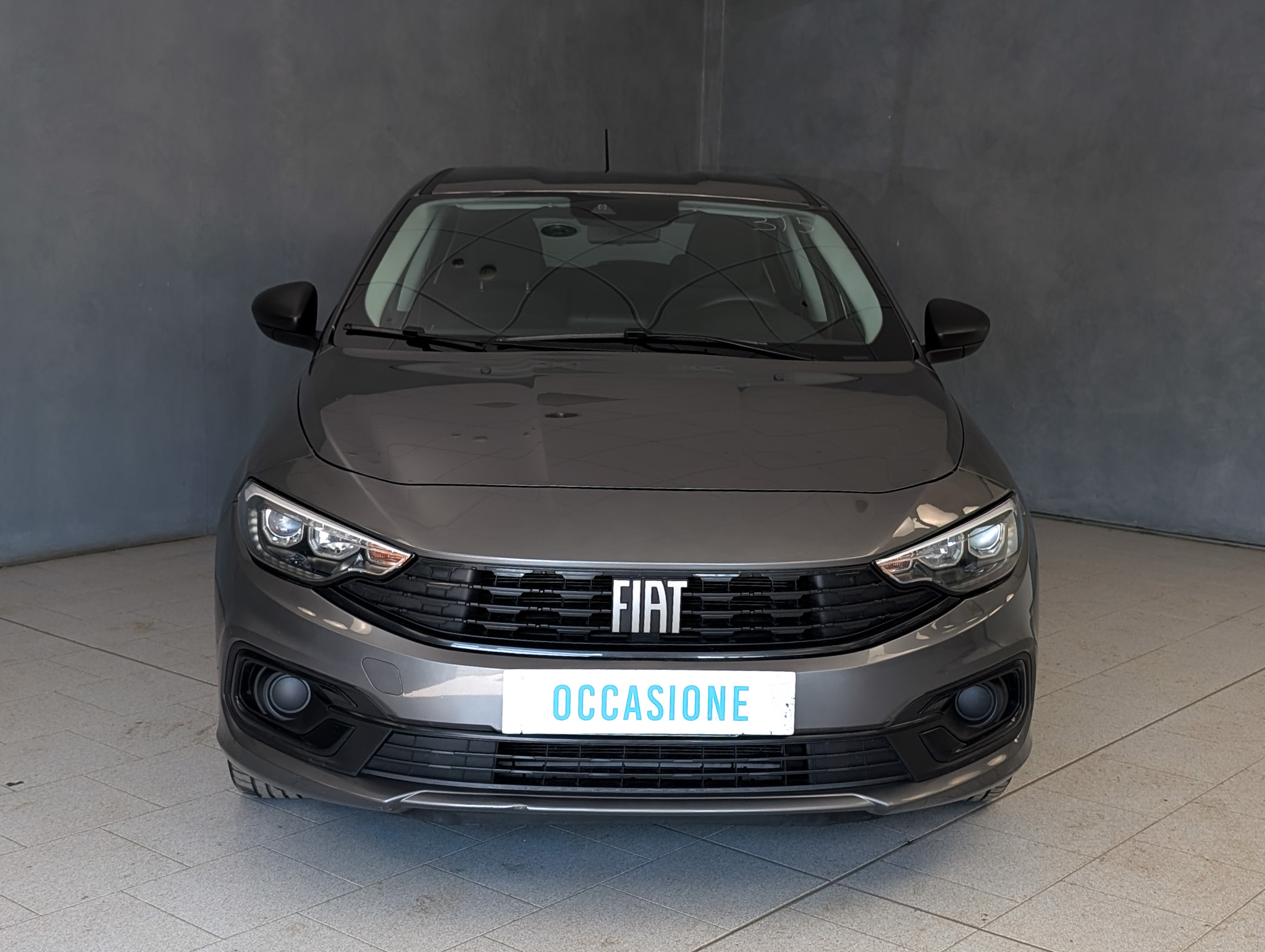 Fiat Tipo 5p