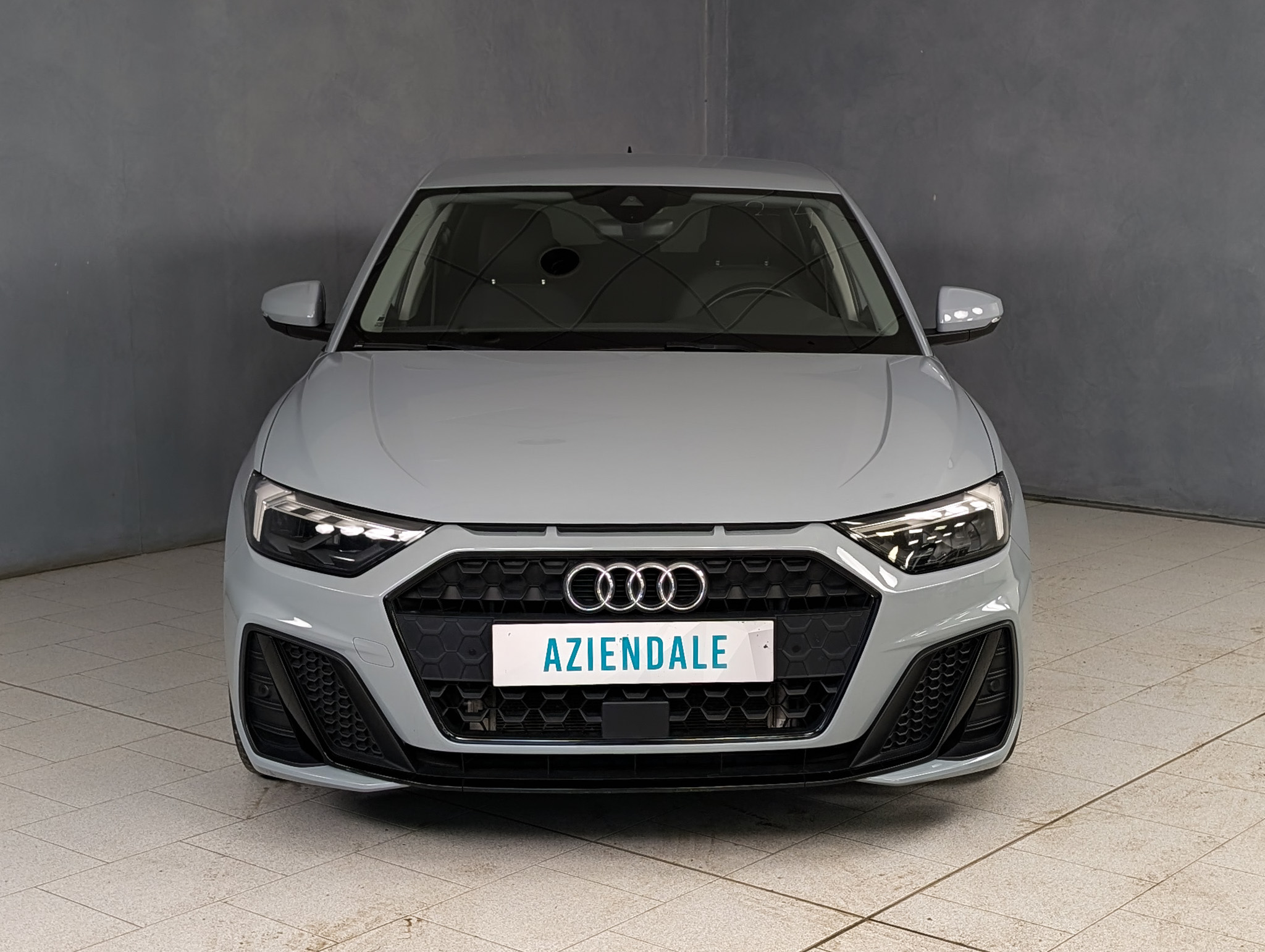 Audi A1 SPB Sportback