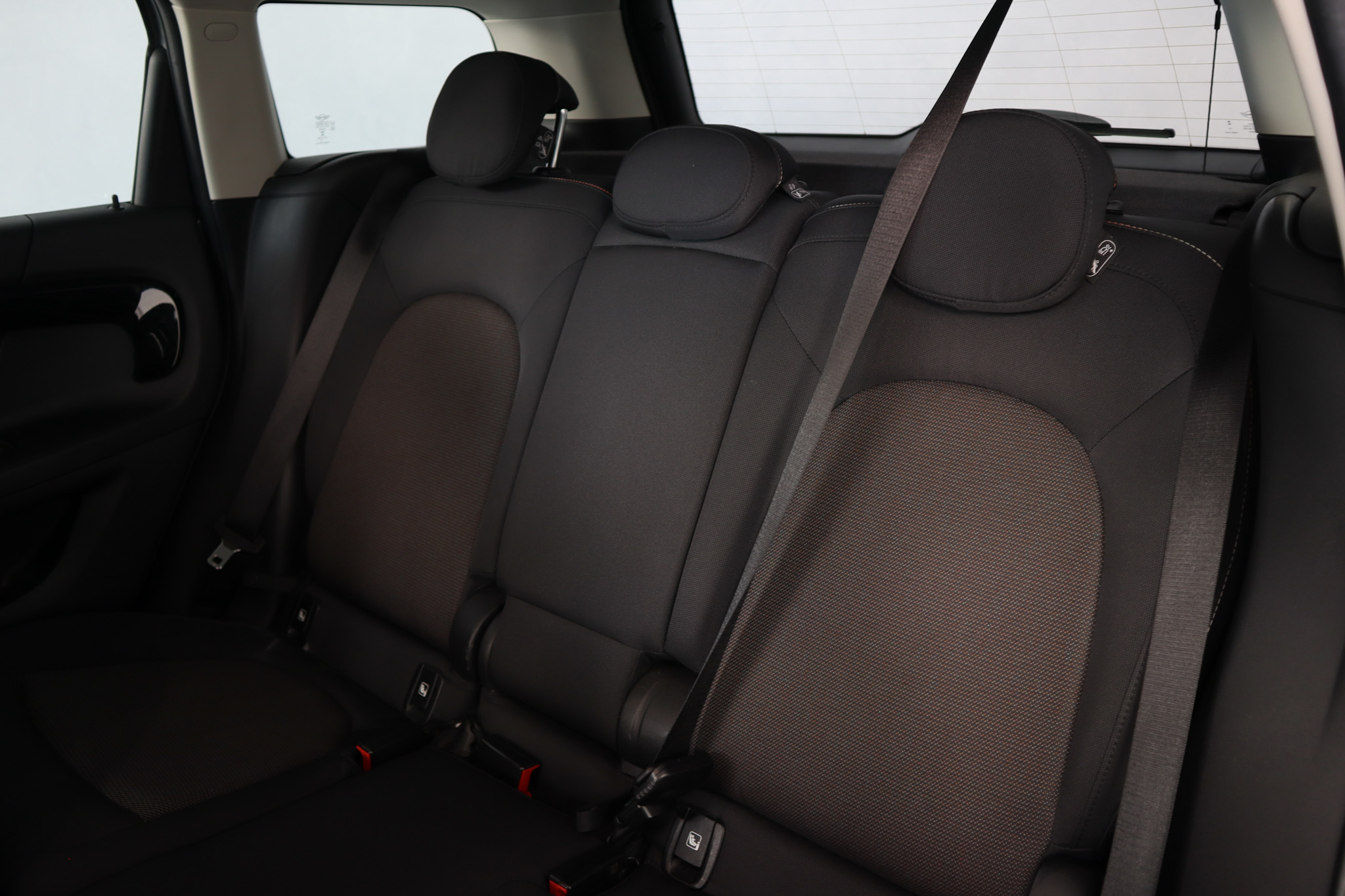 MINI Mini Countryman