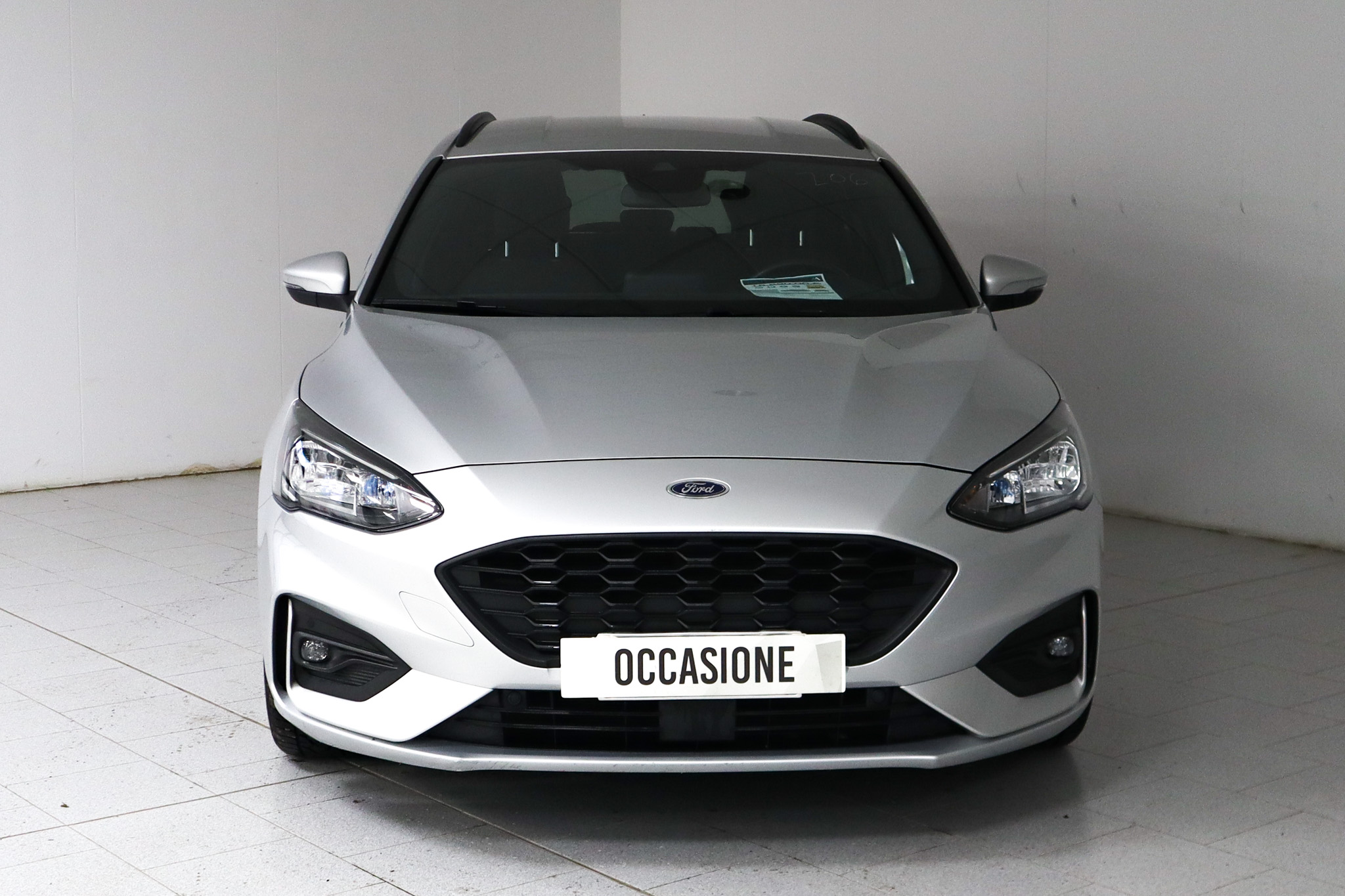 Ford Focus SW