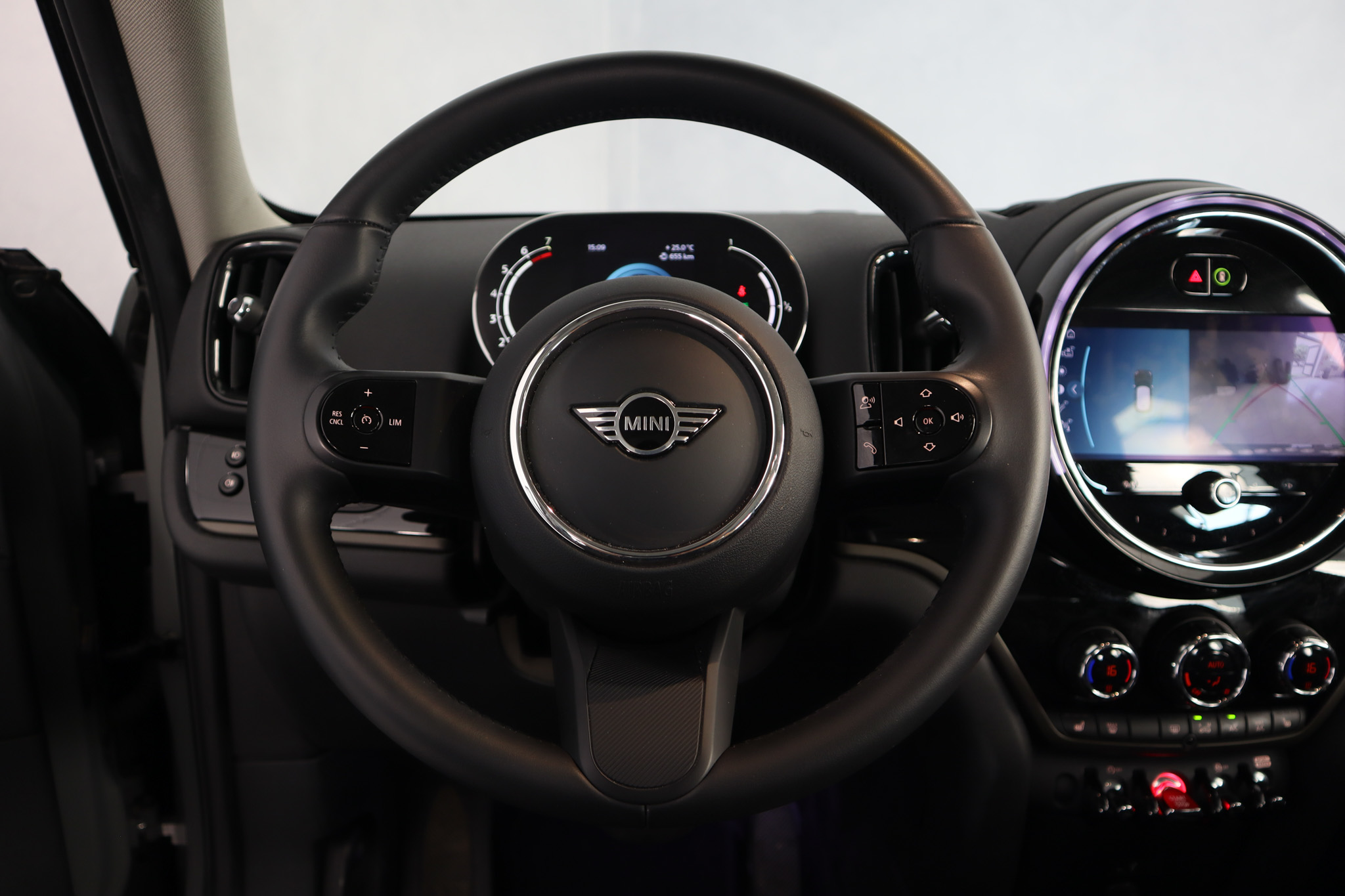 MINI Mini Countryman