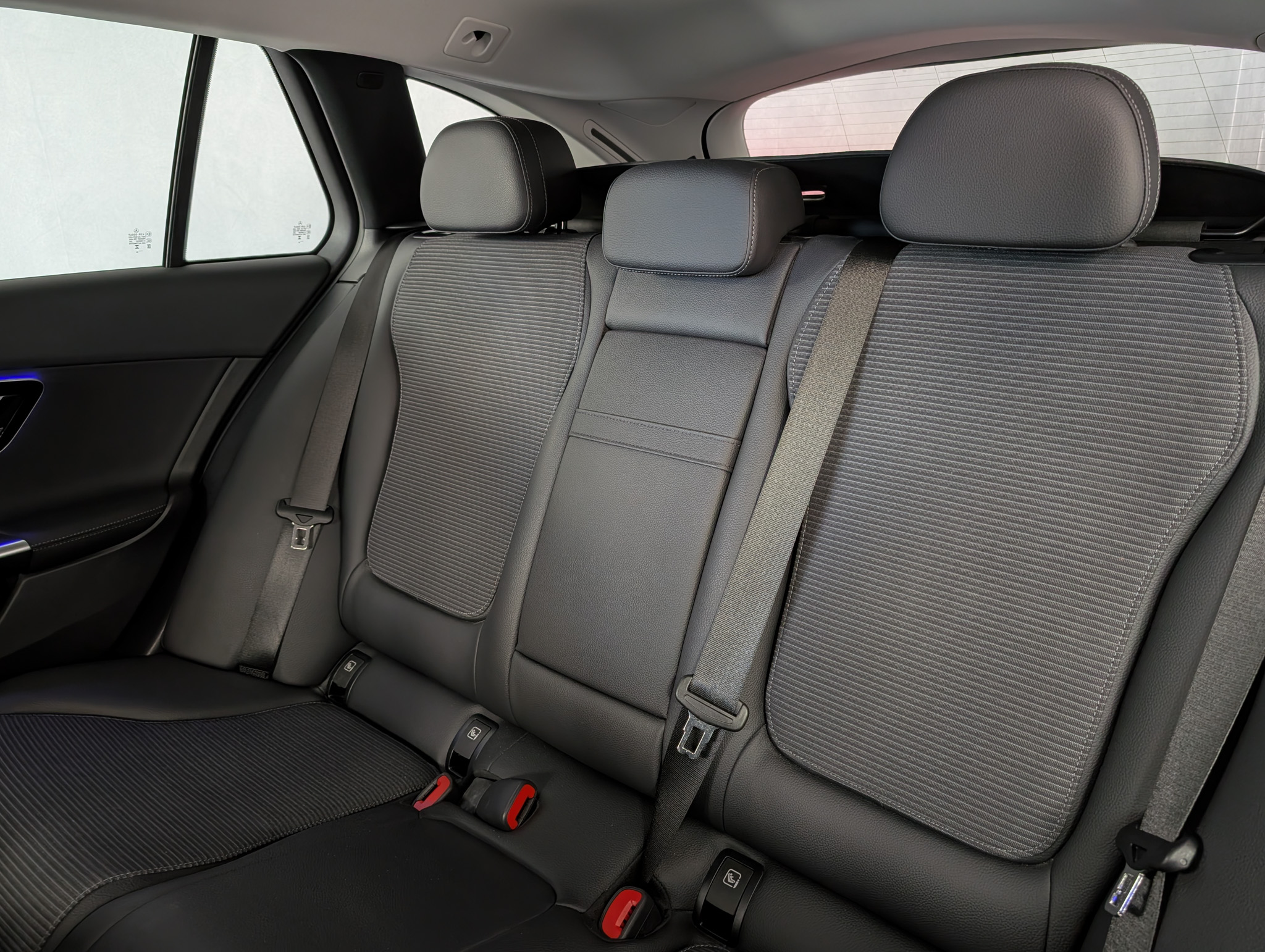 Mercedes-Benz Classe C SW