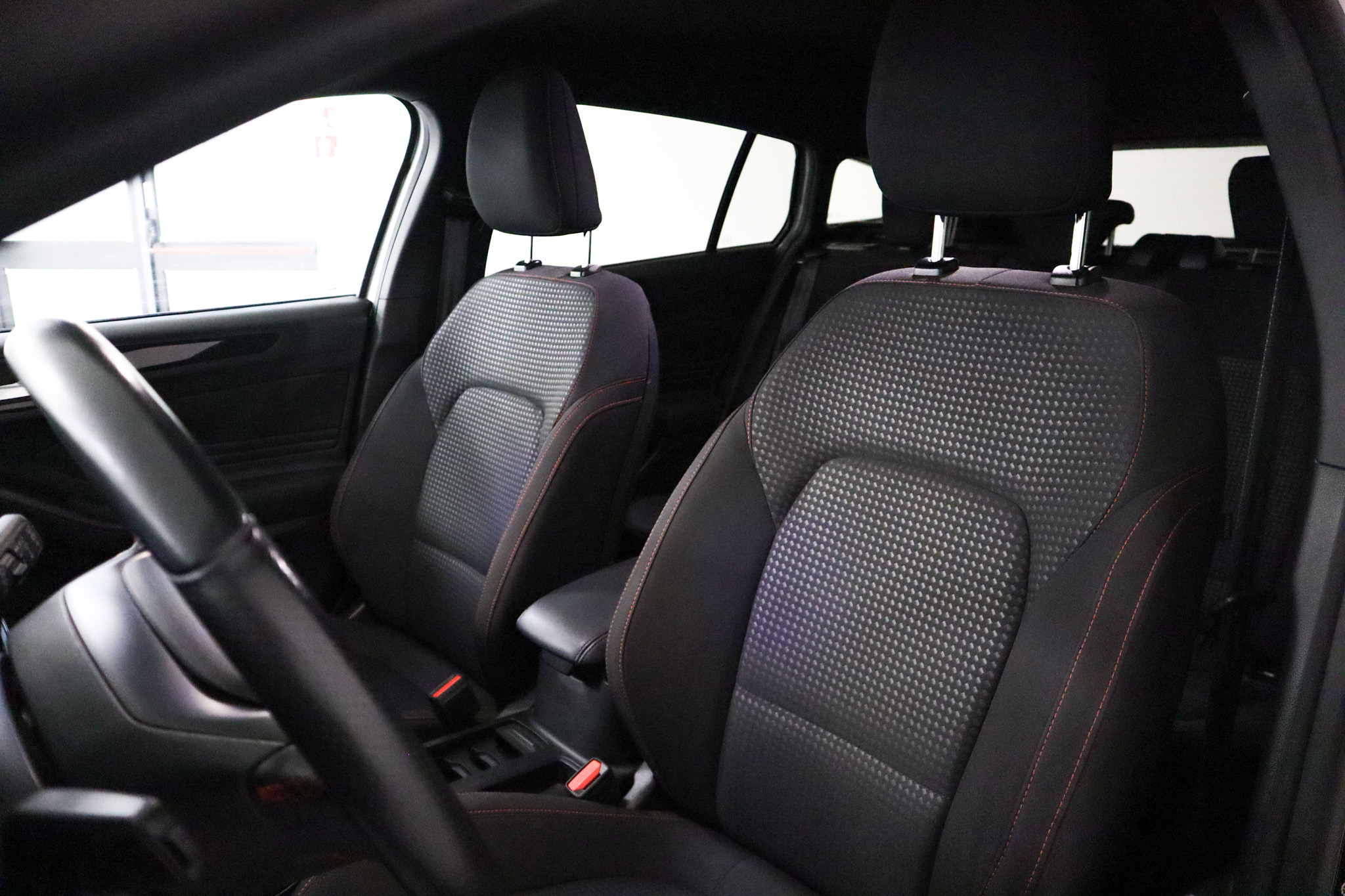 Ford Focus SW