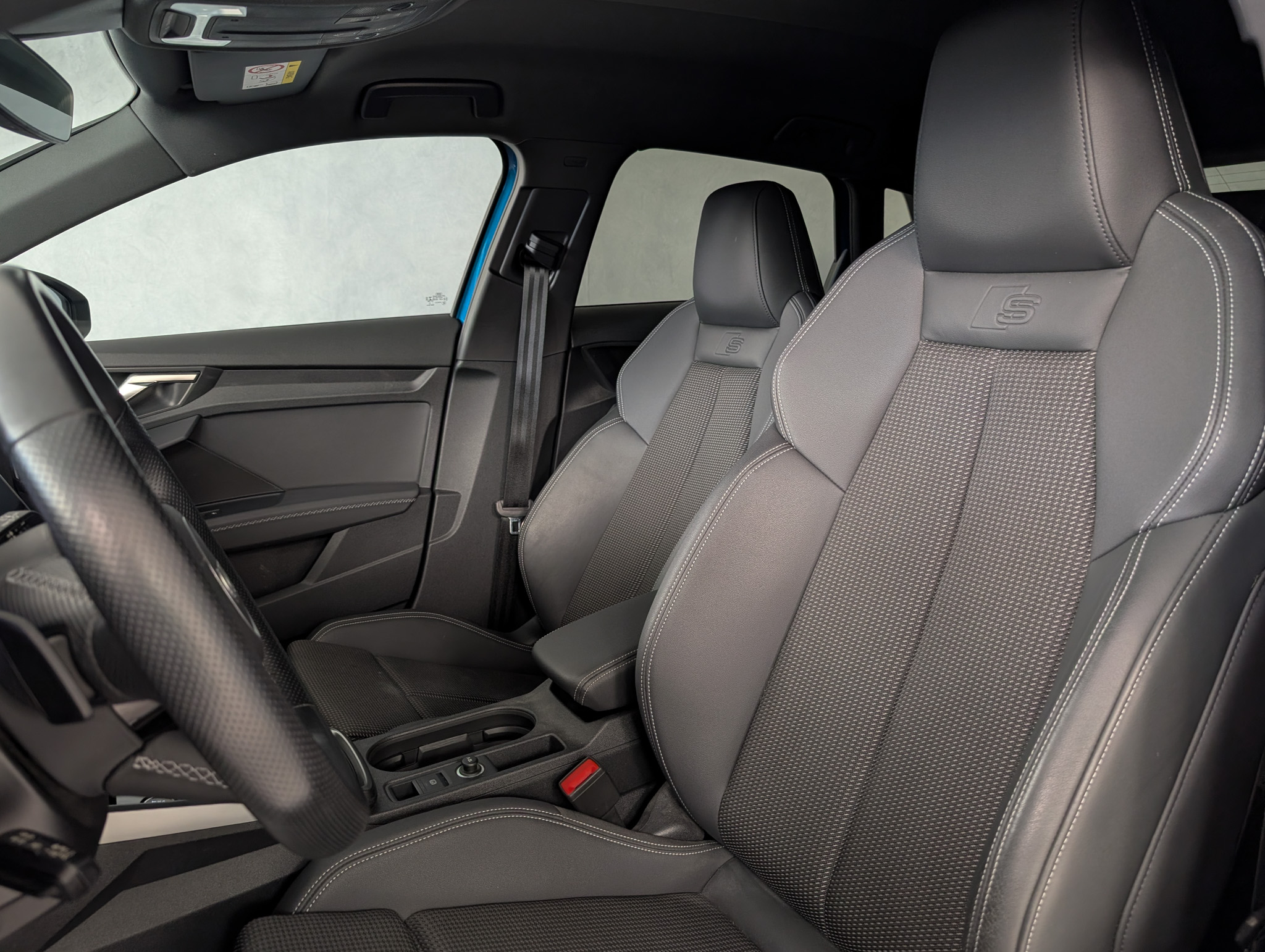 Audi A3 SPB Sportback