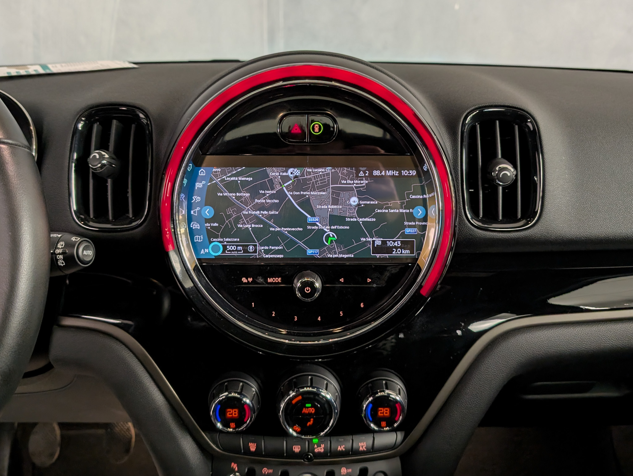 MINI Mini Countryman