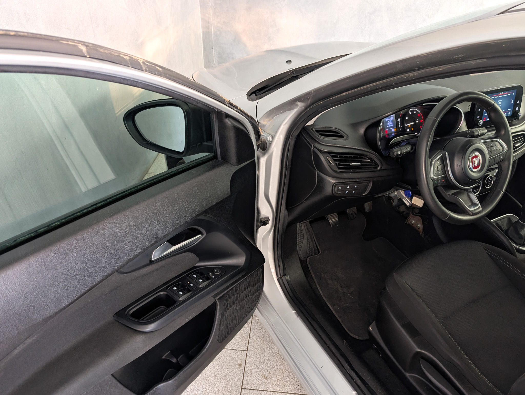 Fiat Tipo 5p