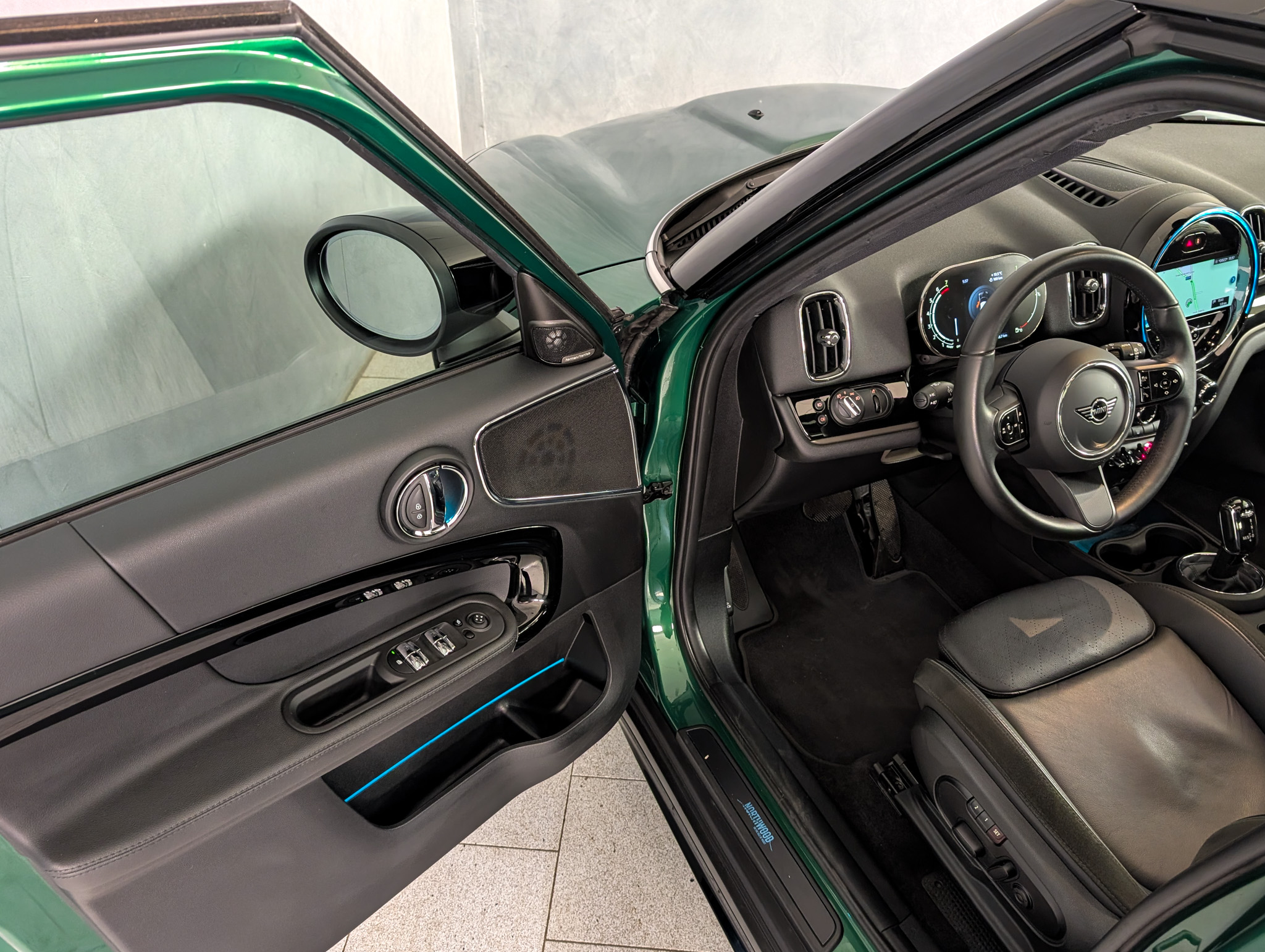 MINI Mini Countryman