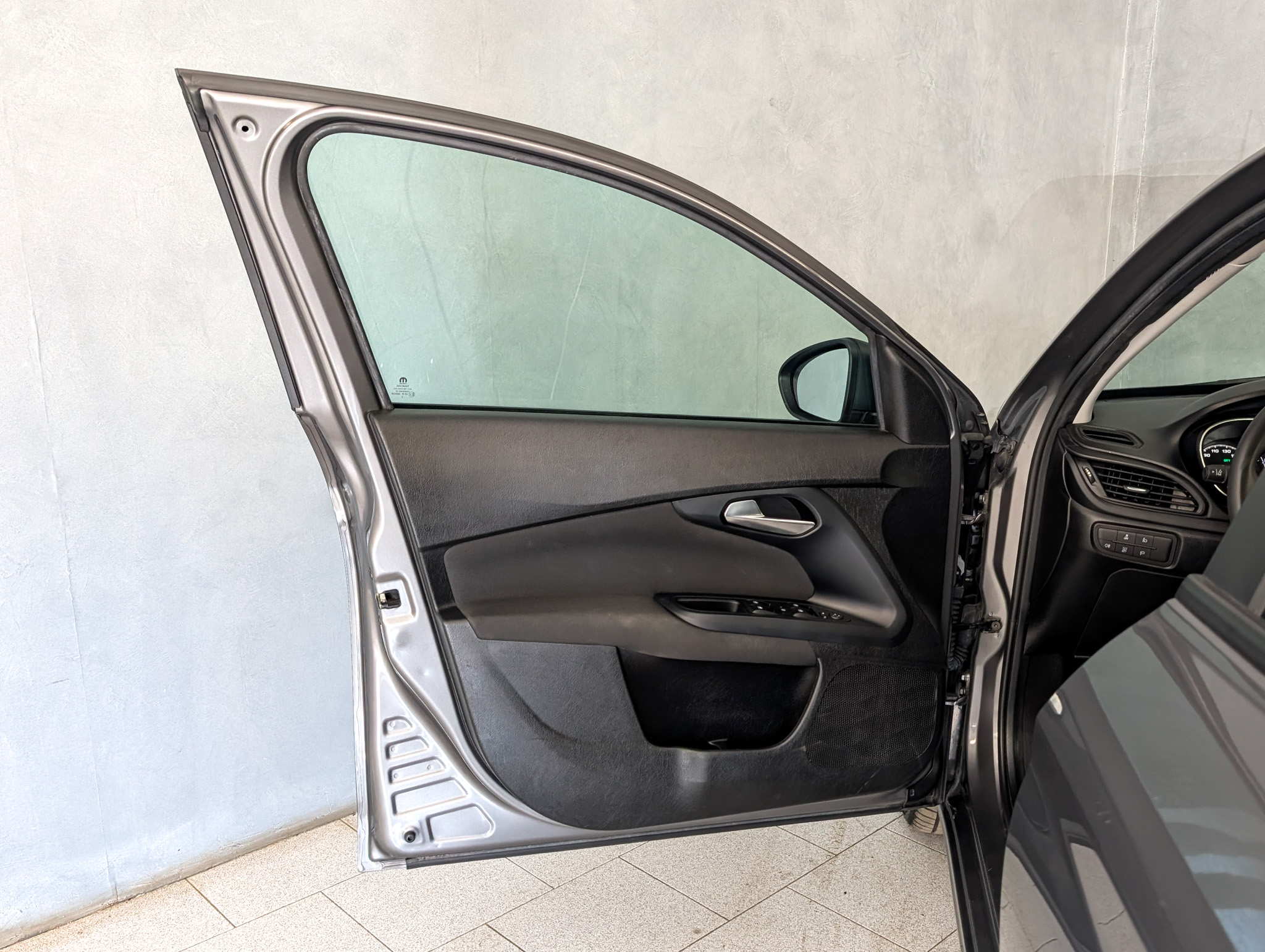 Fiat Tipo 5p