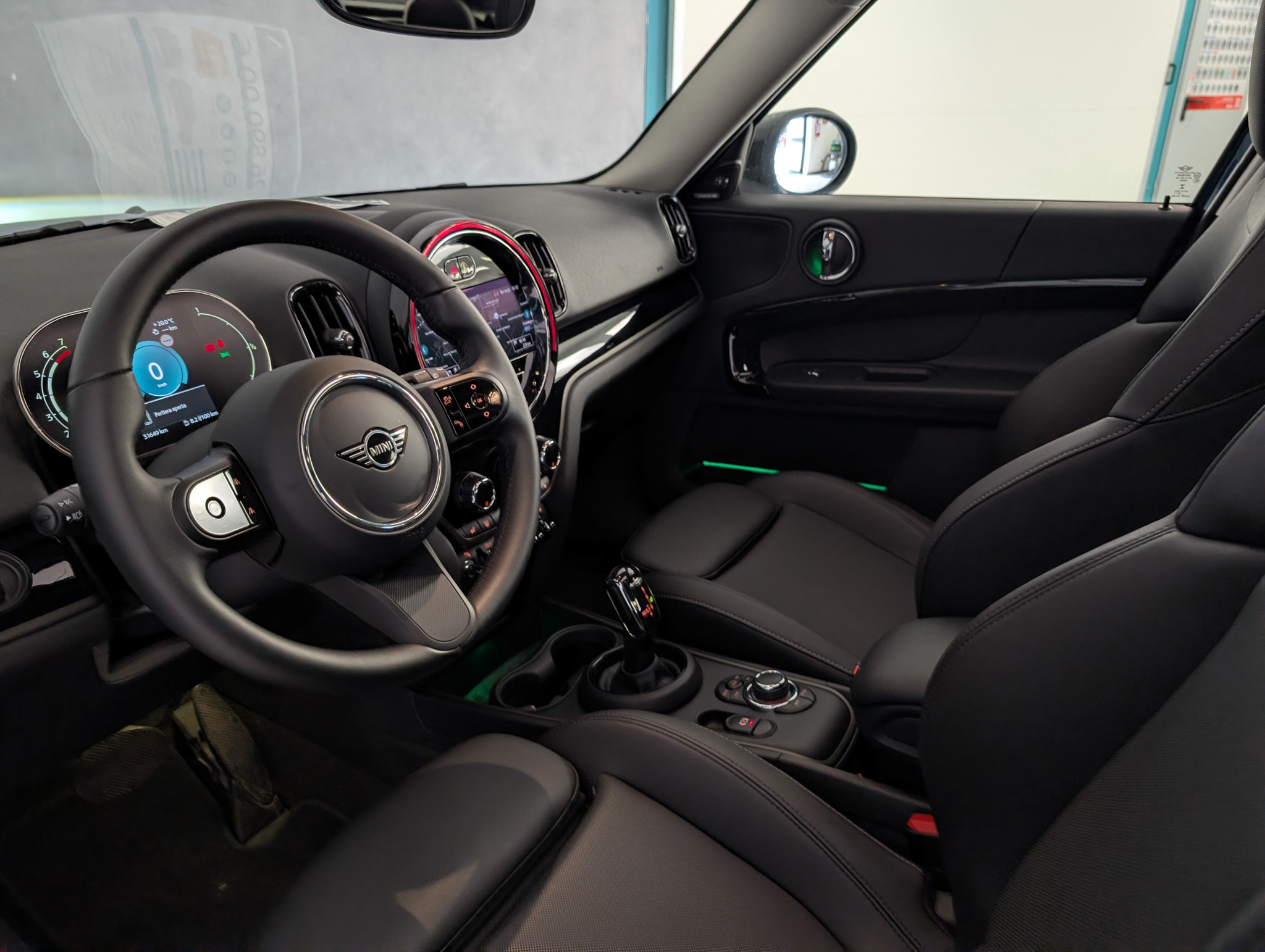 MINI Mini Countryman