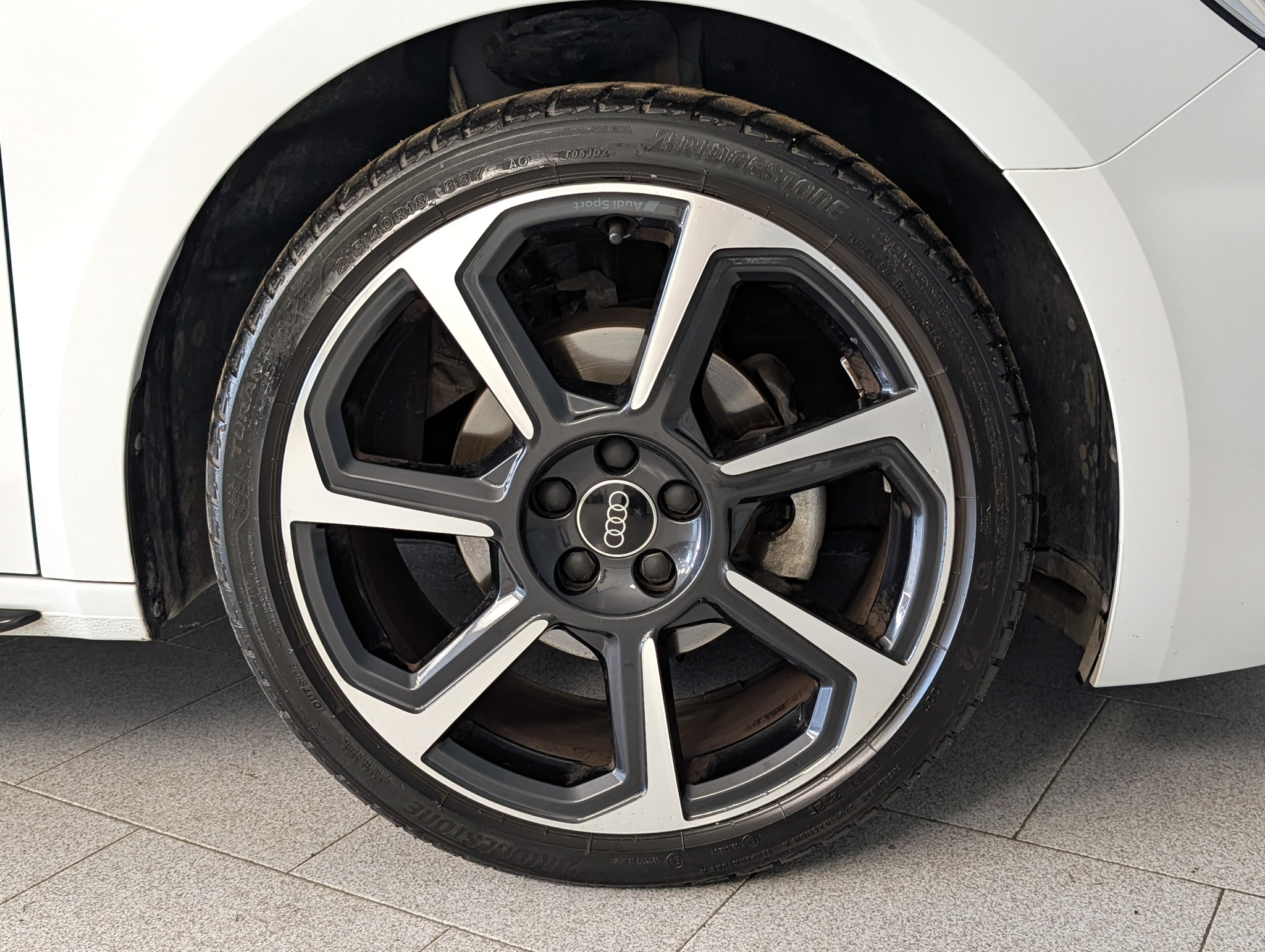 Audi A1 SPB Sportback