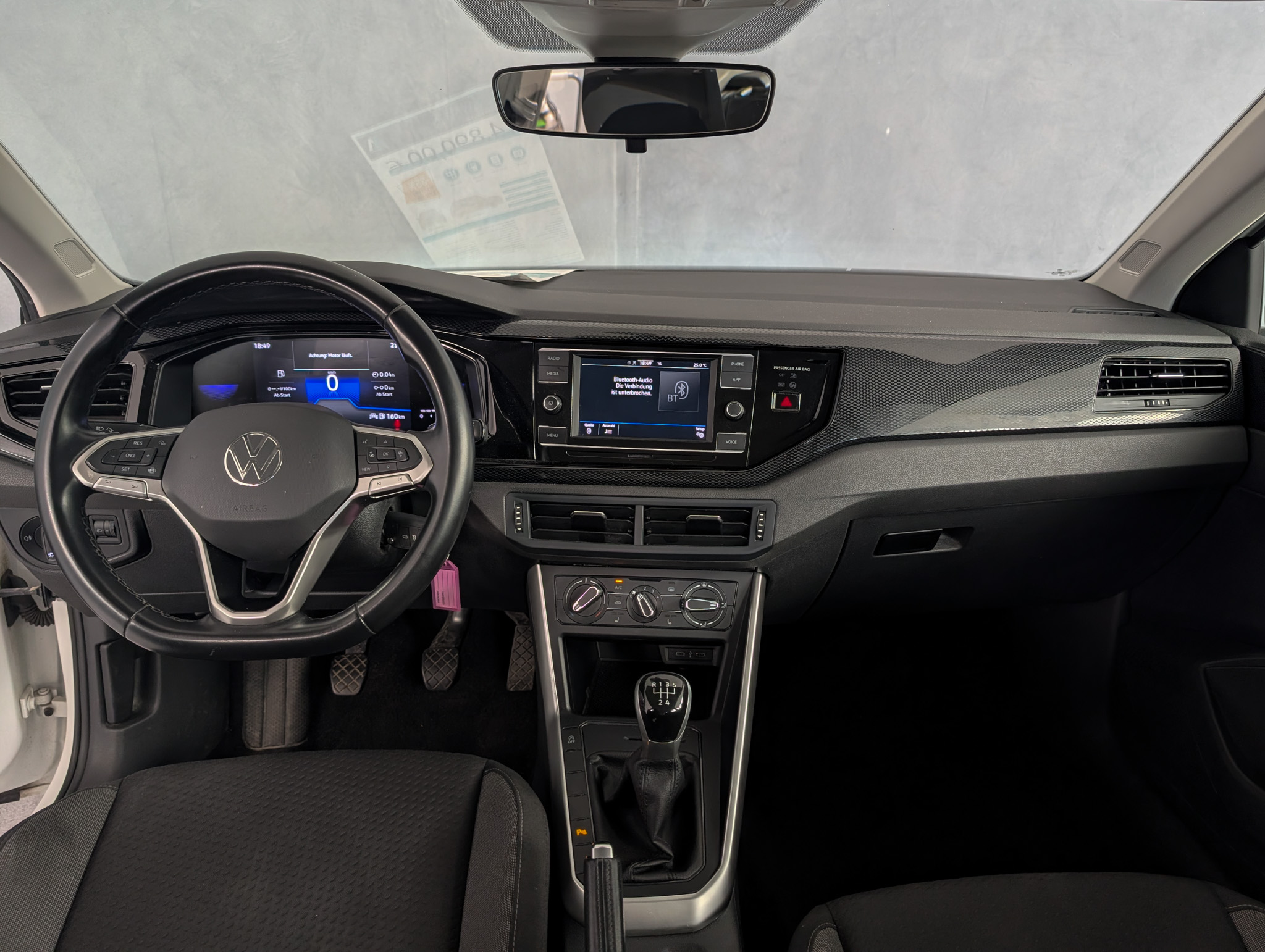 Volkswagen  Polo