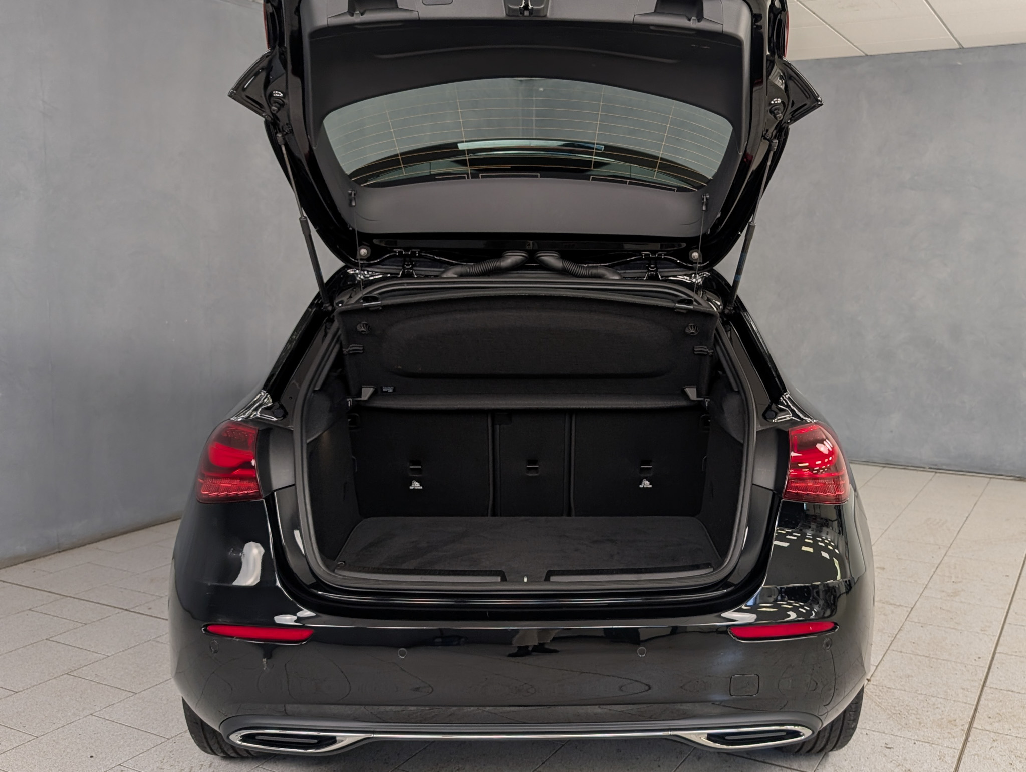 Mercedes-Benz Classe A