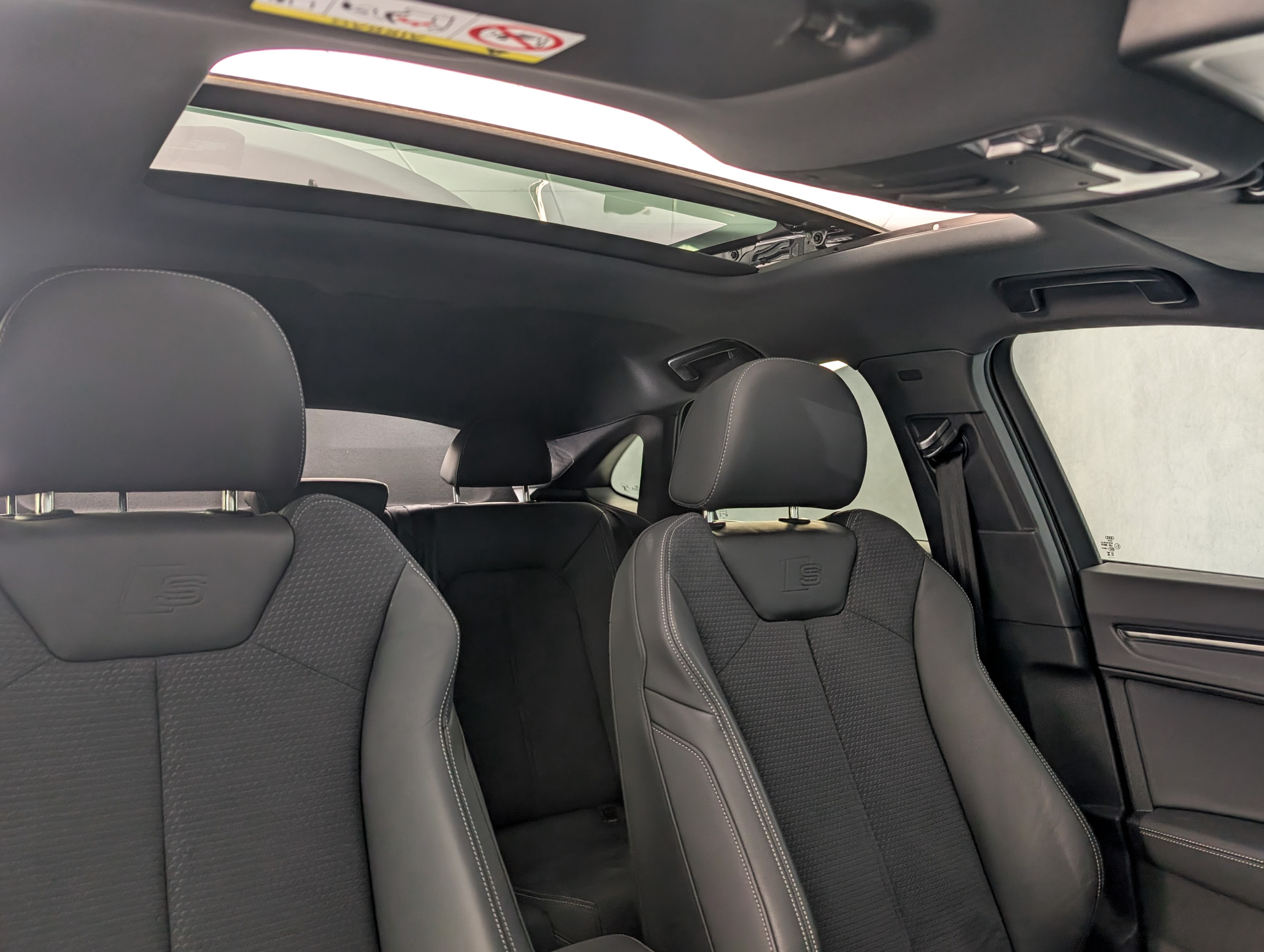 Audi Q3 SPB Sportback