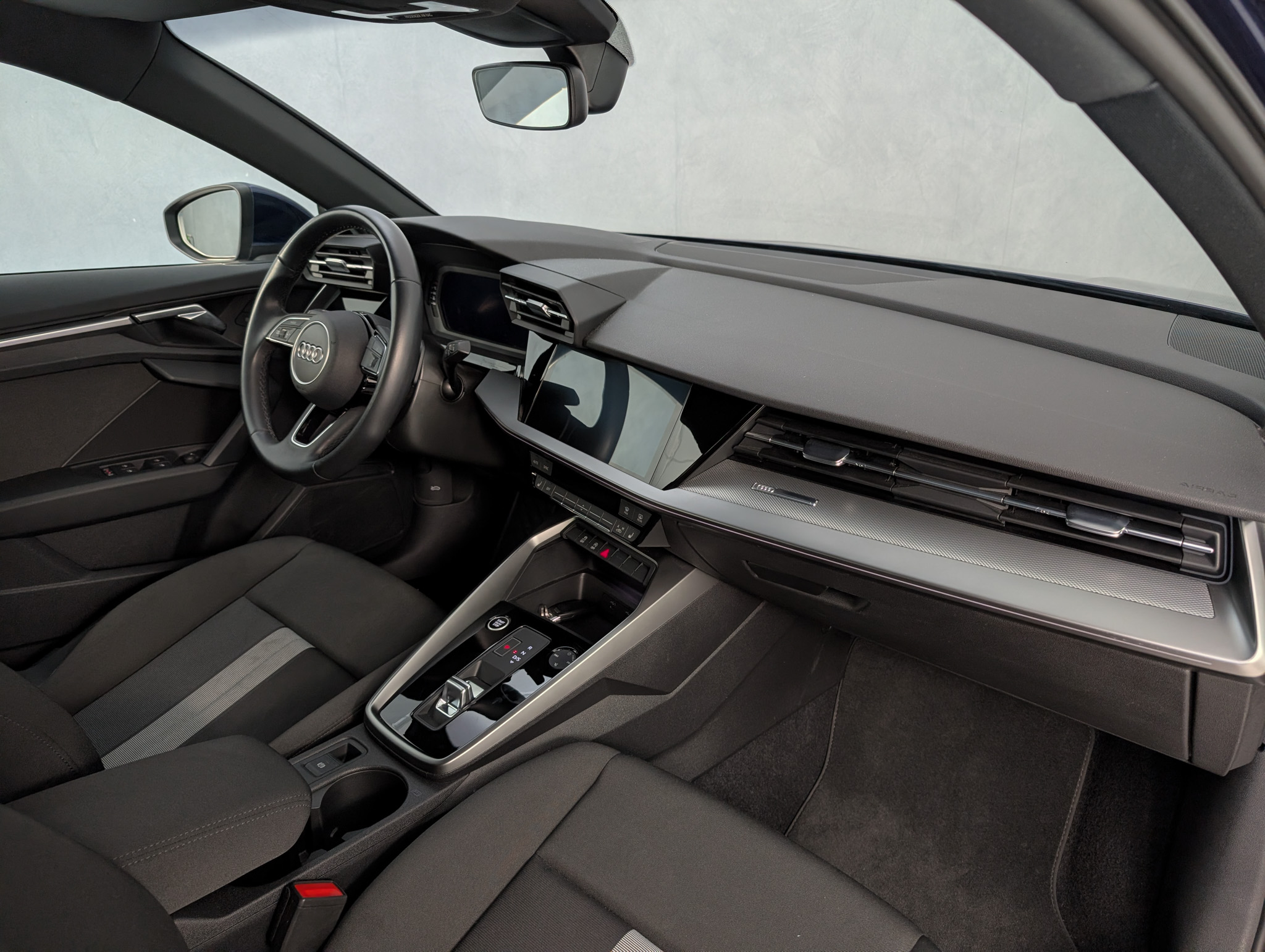 Audi A3 SPB Sportback