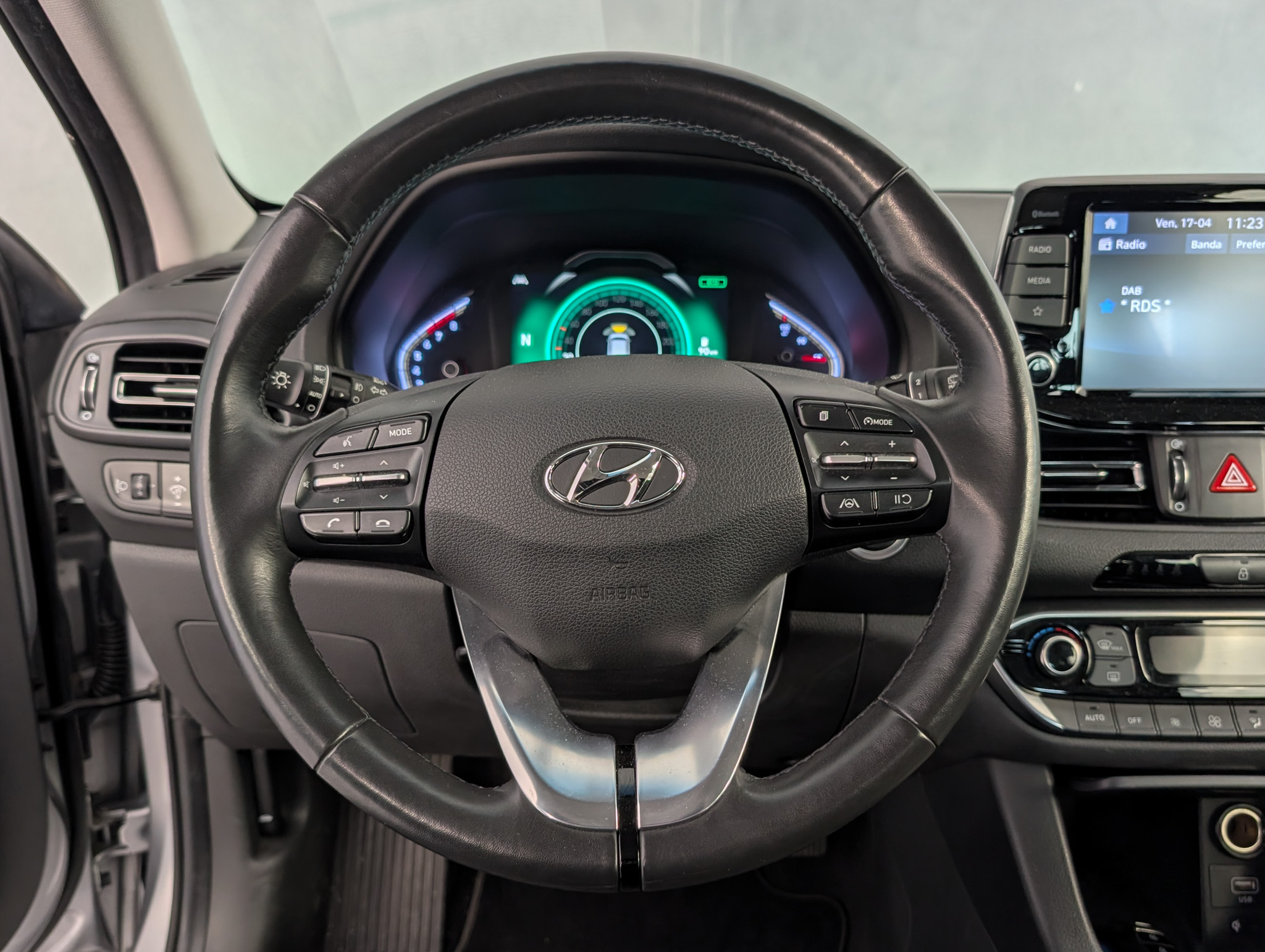 Hyundai i30 Wagon