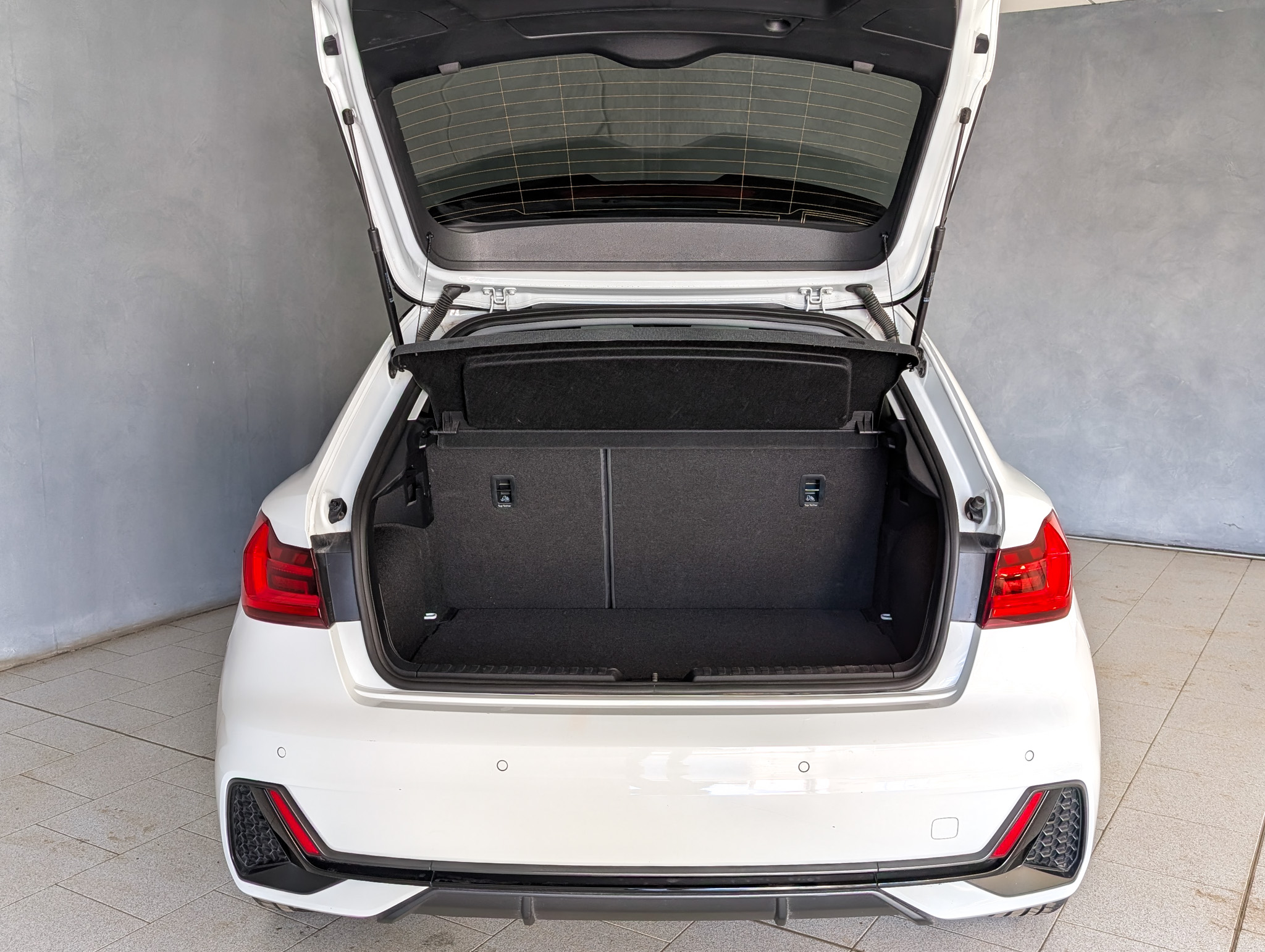 Audi A1 SPB Sportback