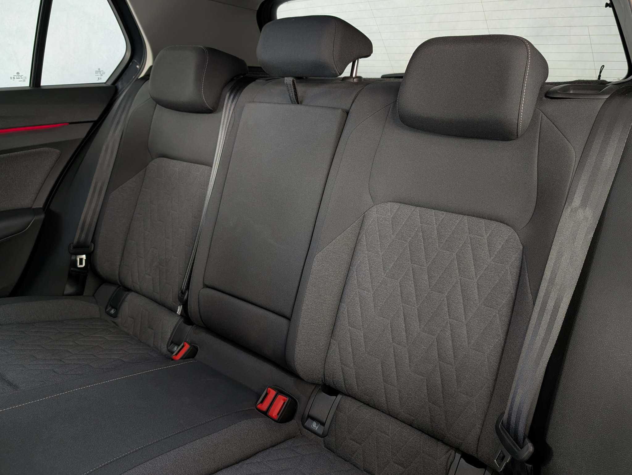 Volkswagen Golf VIII