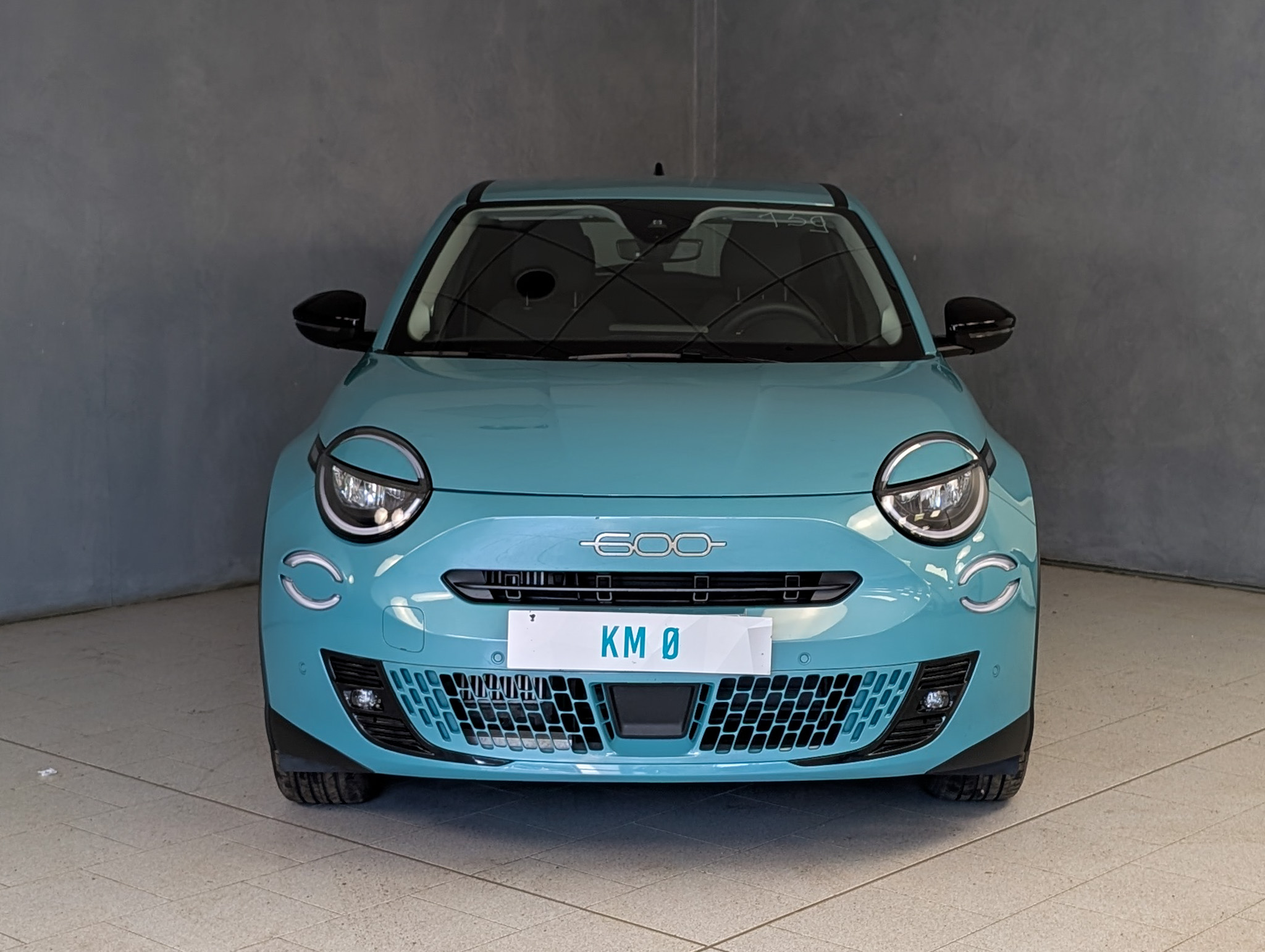 Fiat 600