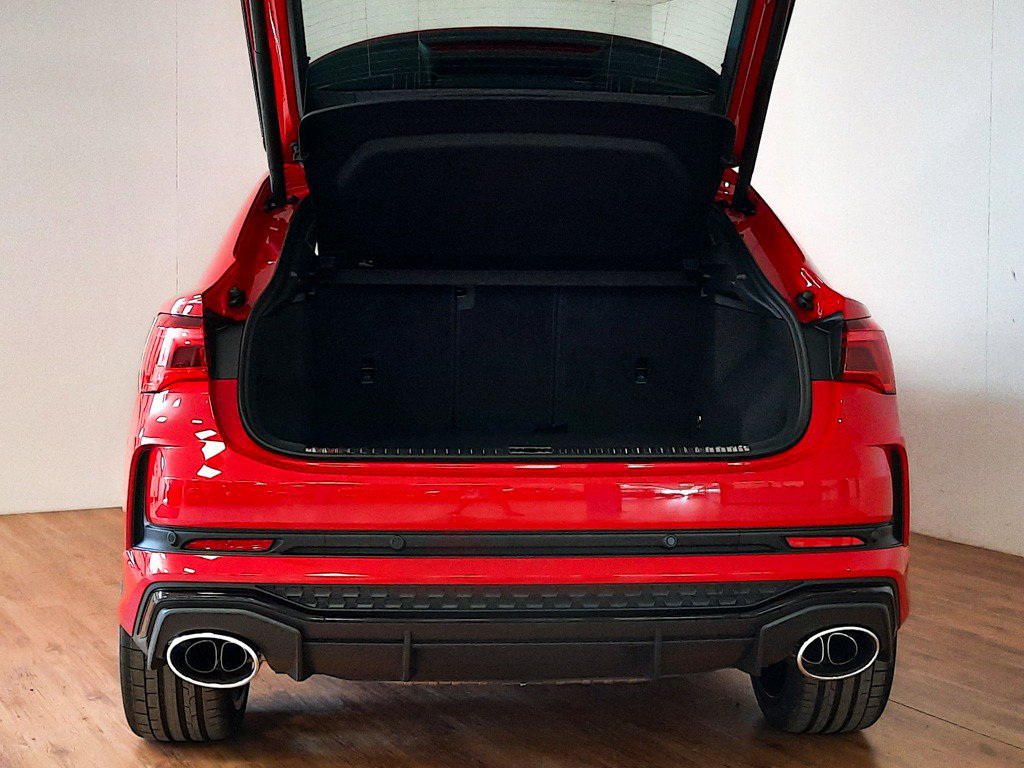 Audi RS Q3 SPB Sportback