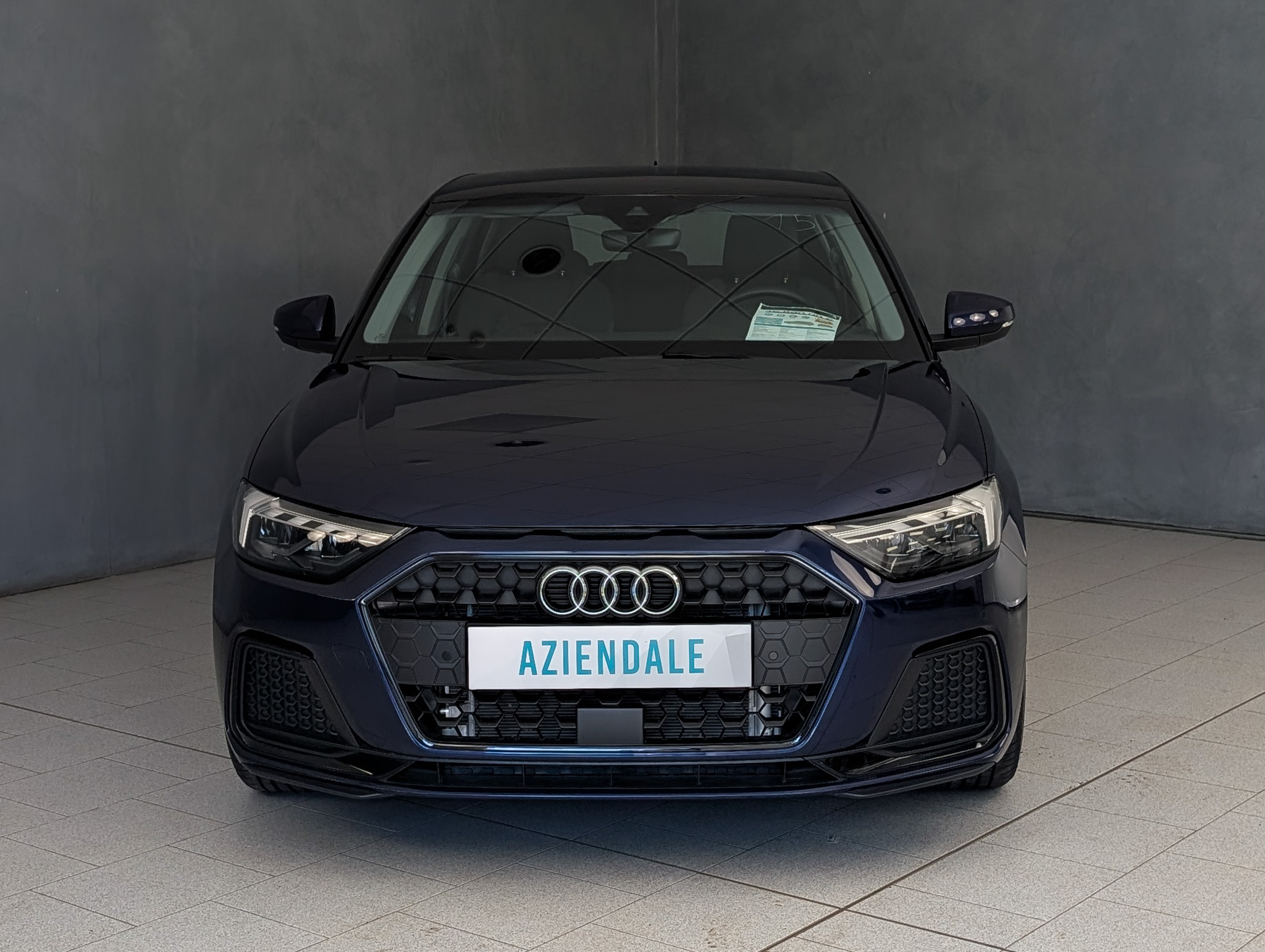 Audi A1 SPB Sportback